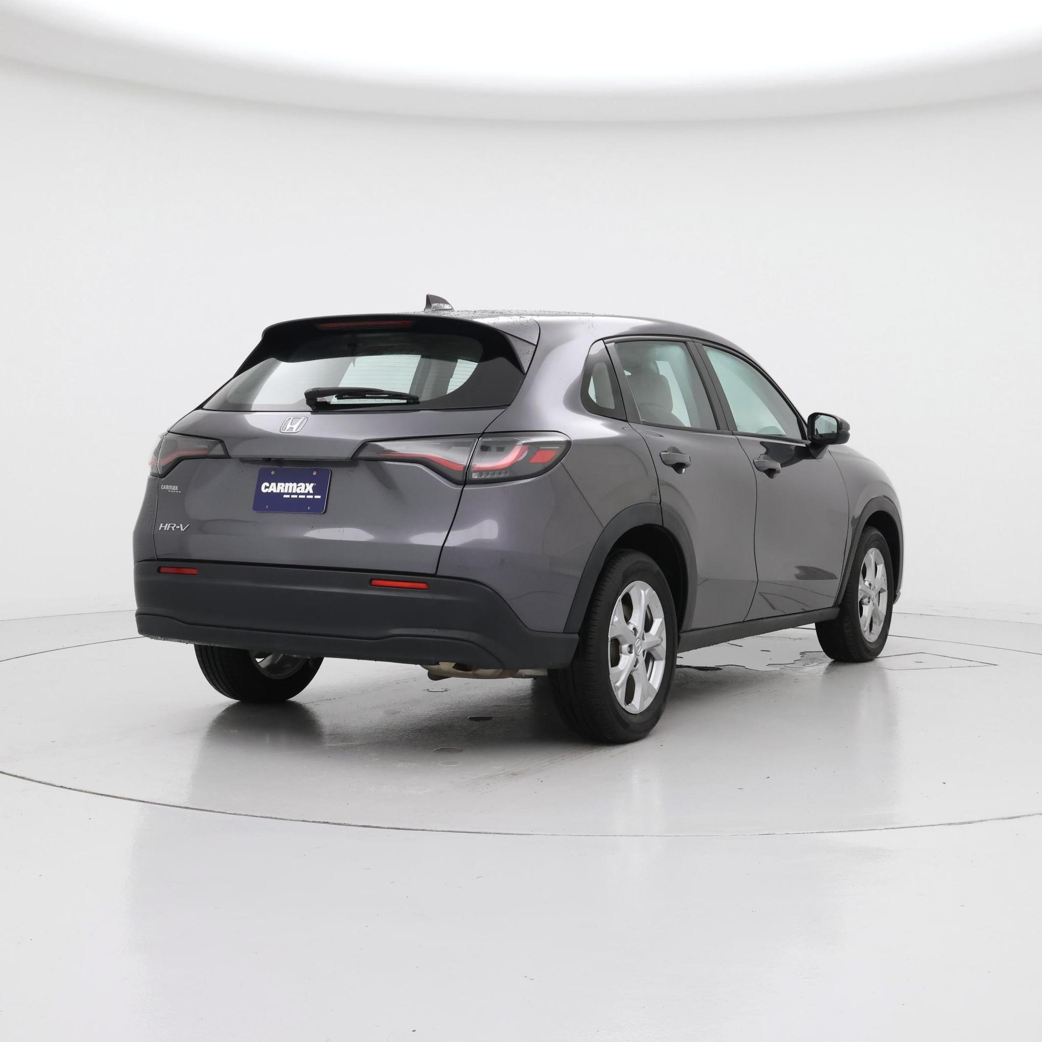 Thumbnail: 2024 Honda HR-V - 8