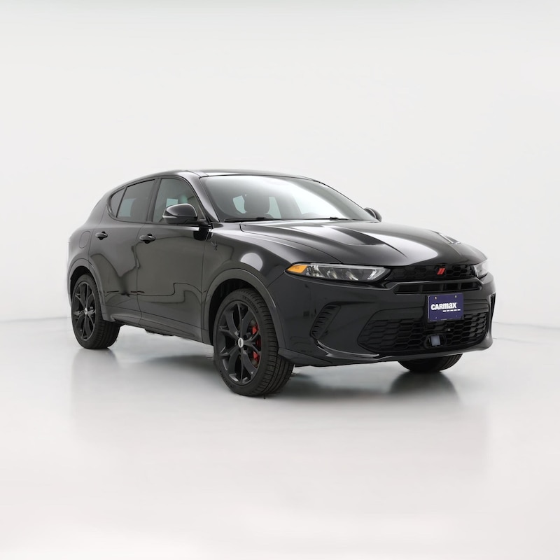 2024 Dodge Hornet R/T Plus