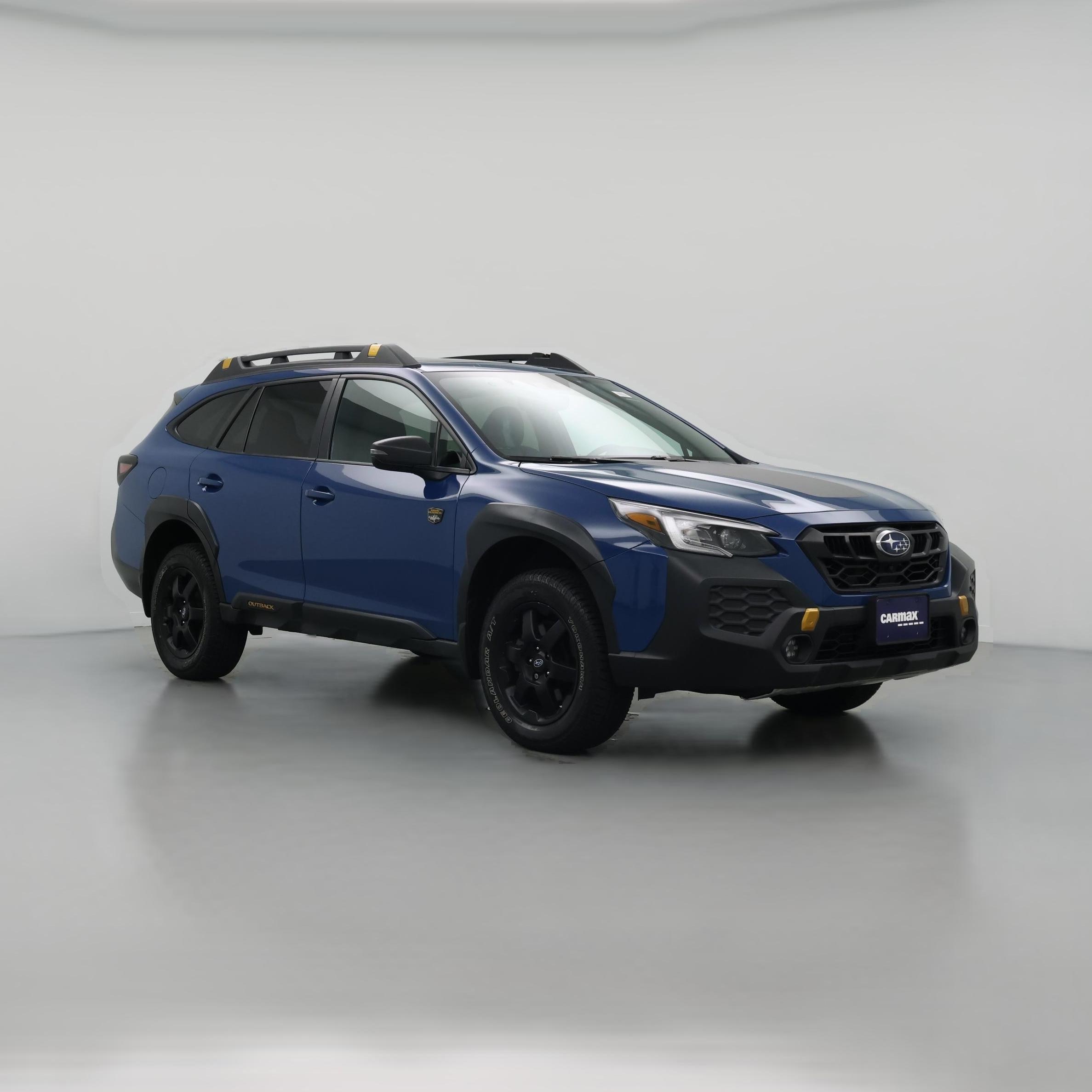 Thumbnail: 2024 Subaru Outback - 1