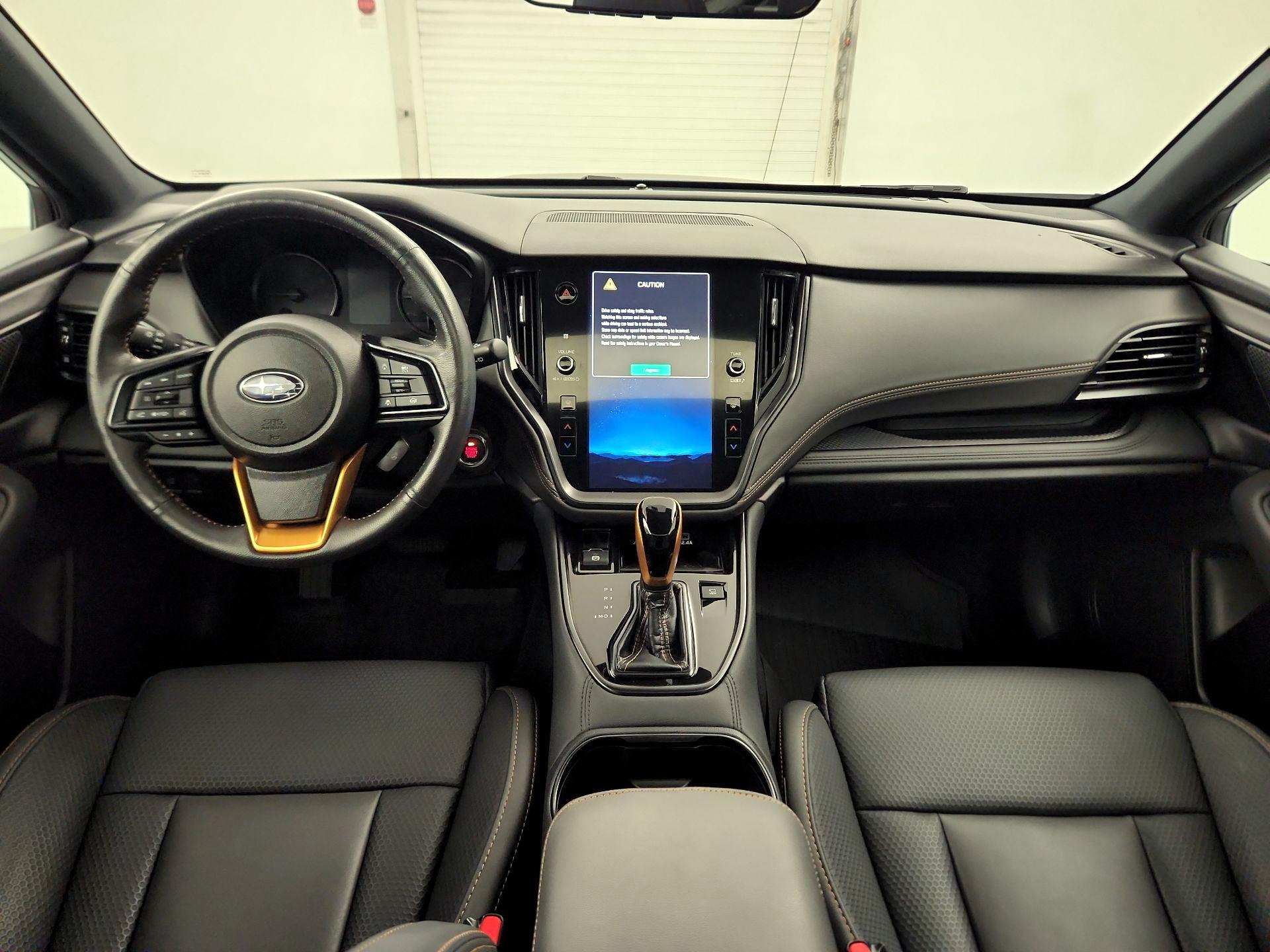 Thumbnail: 2024 Subaru Outback - 9