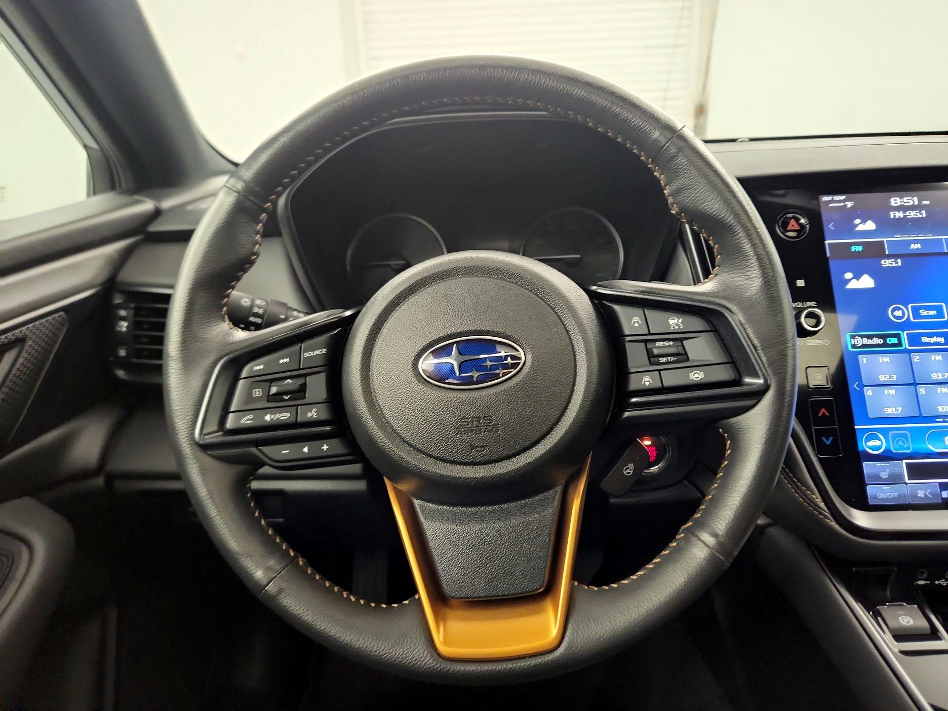 Thumbnail: 2024 Subaru Outback - 10