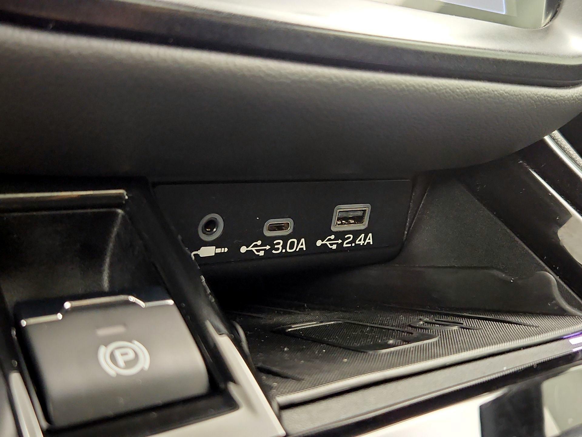 Thumbnail: 2024 Subaru Outback - 18