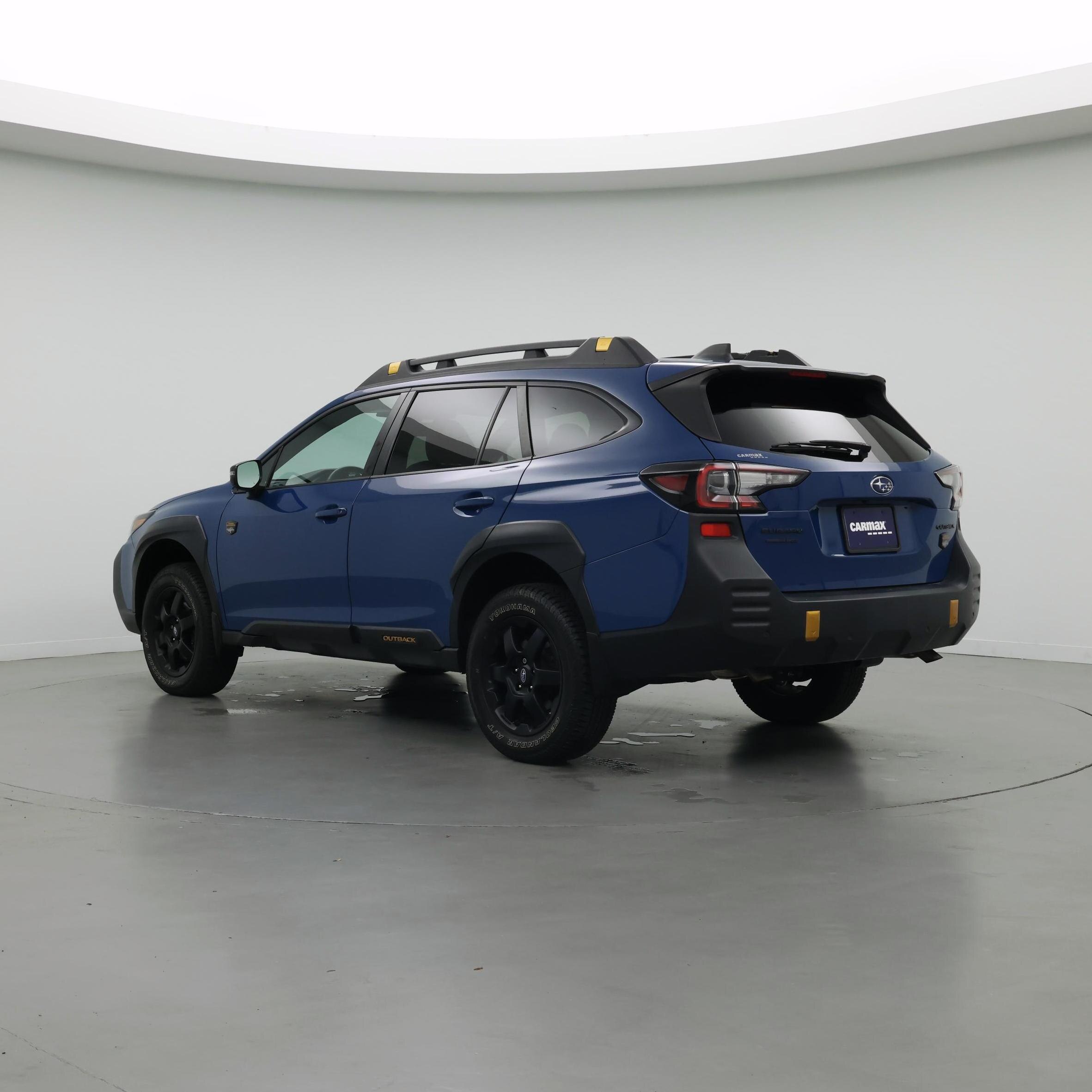 Thumbnail: 2024 Subaru Outback - 2