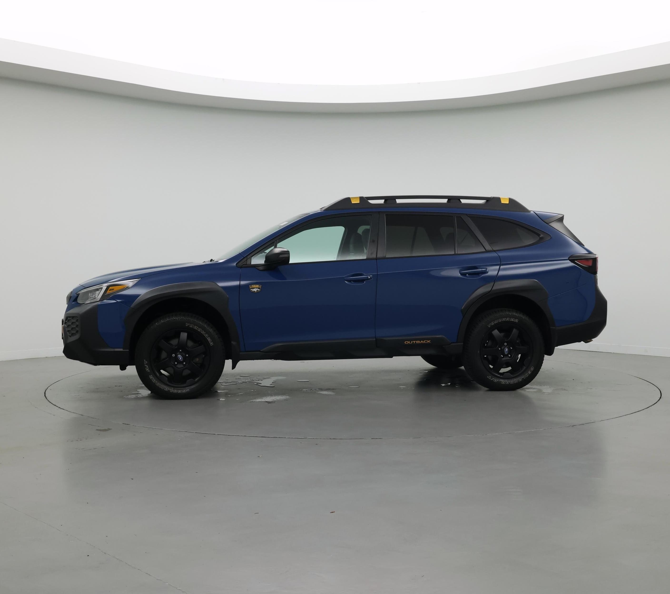 Thumbnail: 2024 Subaru Outback - 3
