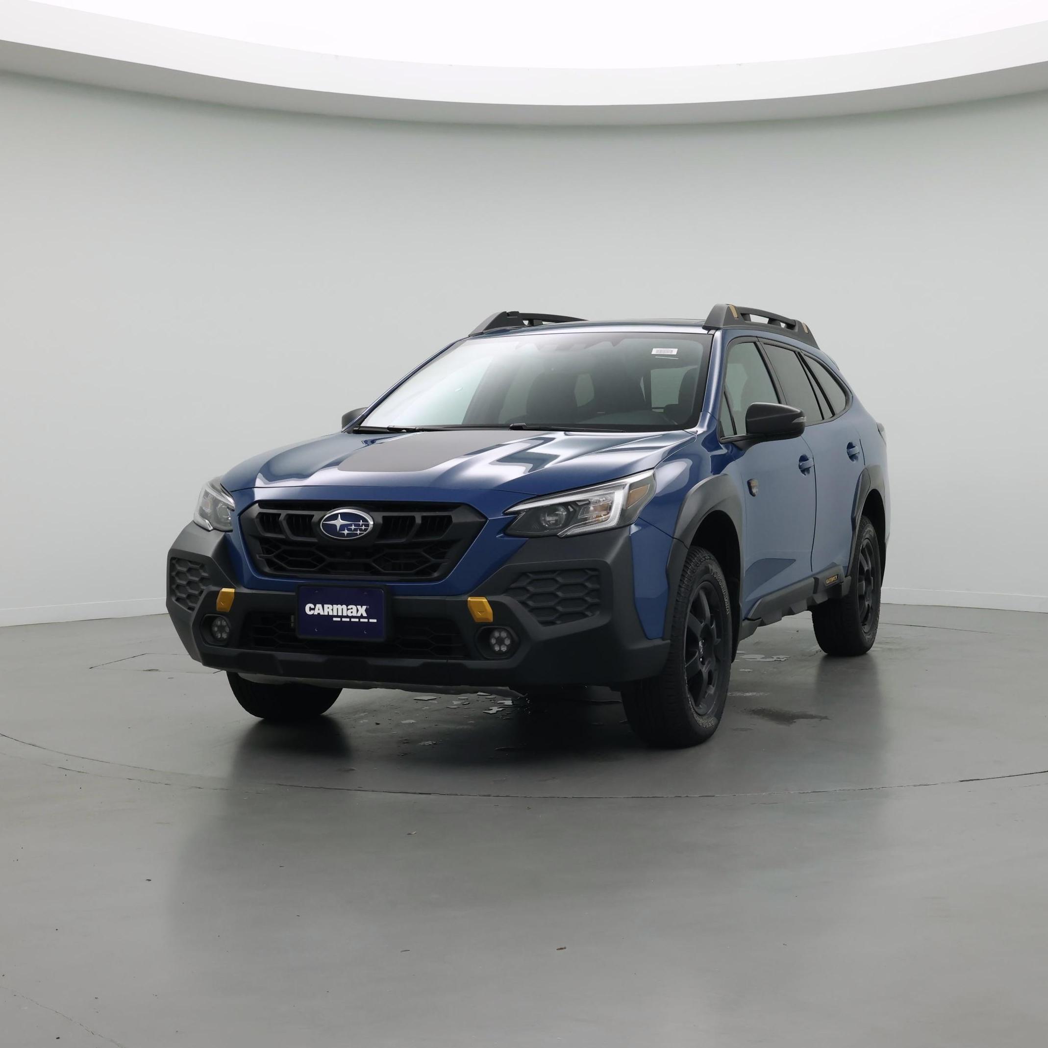 Thumbnail: 2024 Subaru Outback - 4