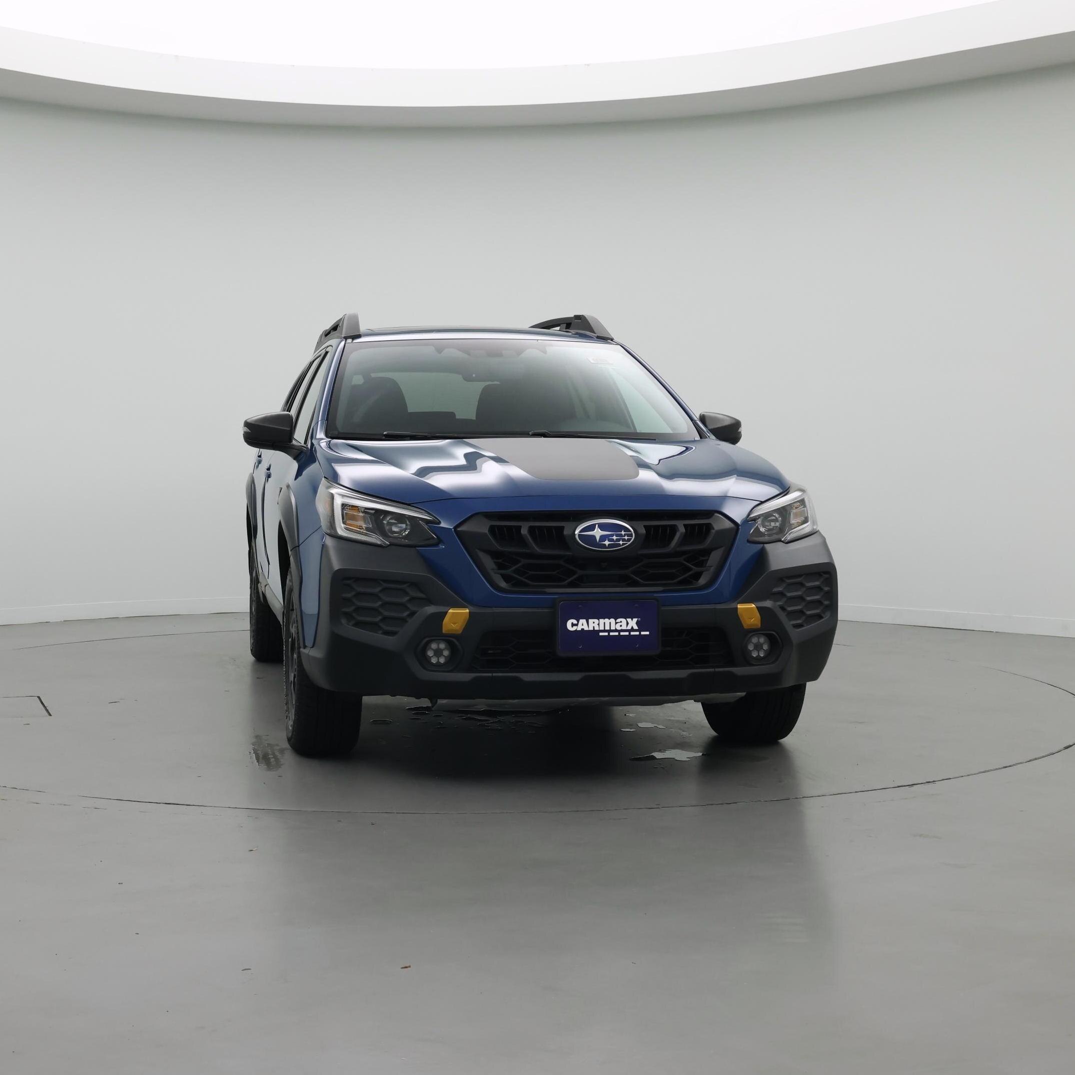 Thumbnail: 2024 Subaru Outback - 5