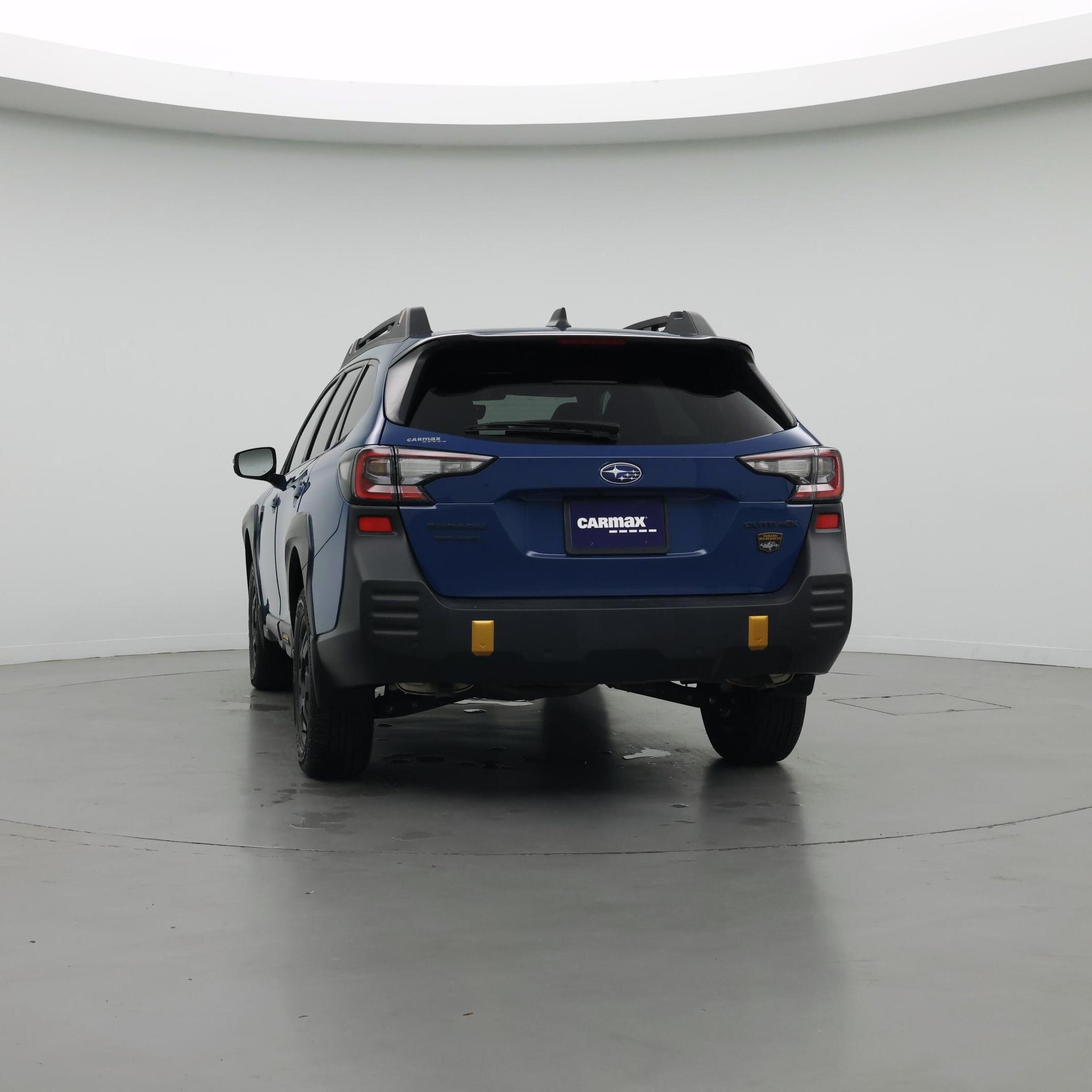 Thumbnail: 2024 Subaru Outback - 6