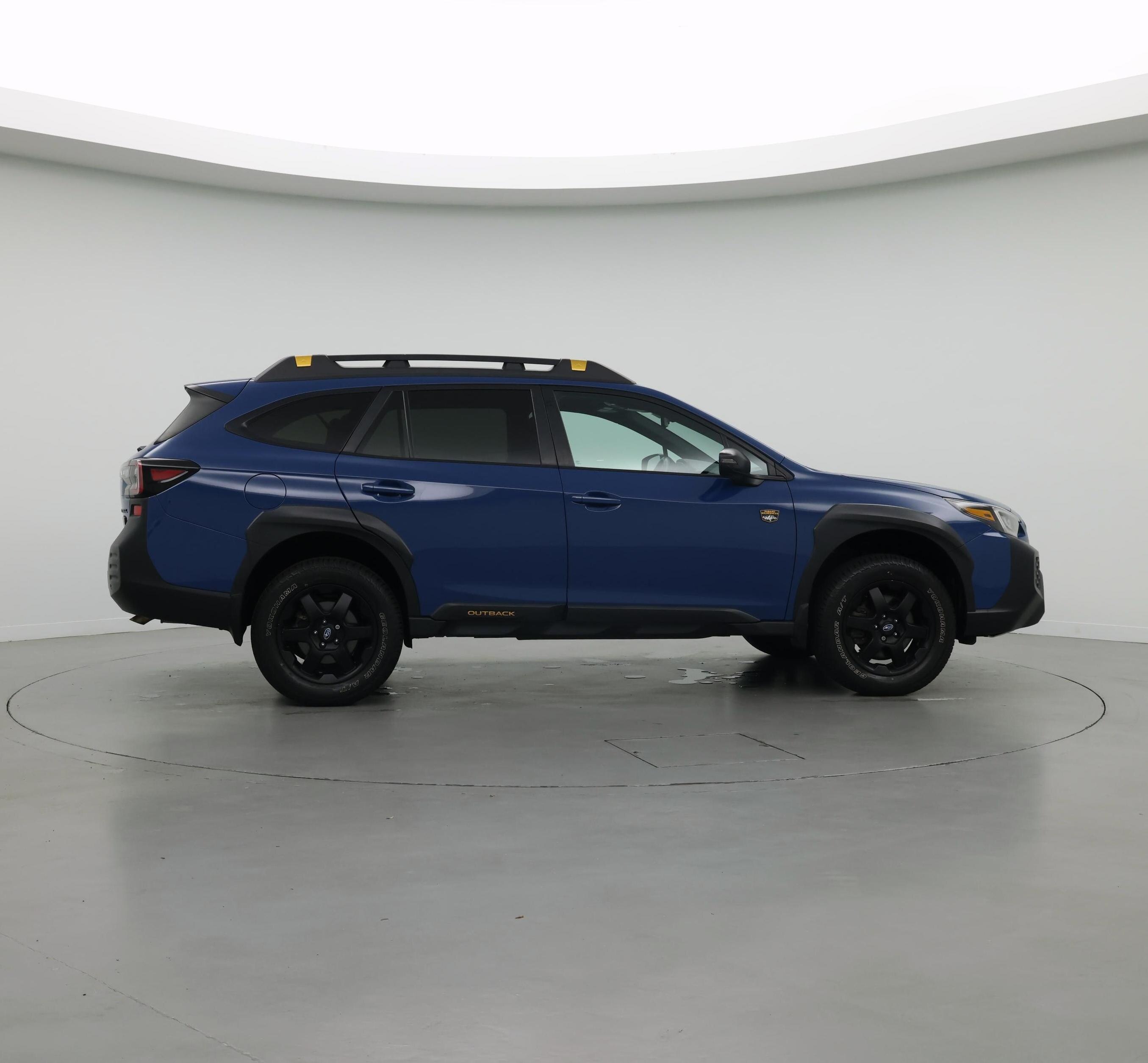 Thumbnail: 2024 Subaru Outback - 7