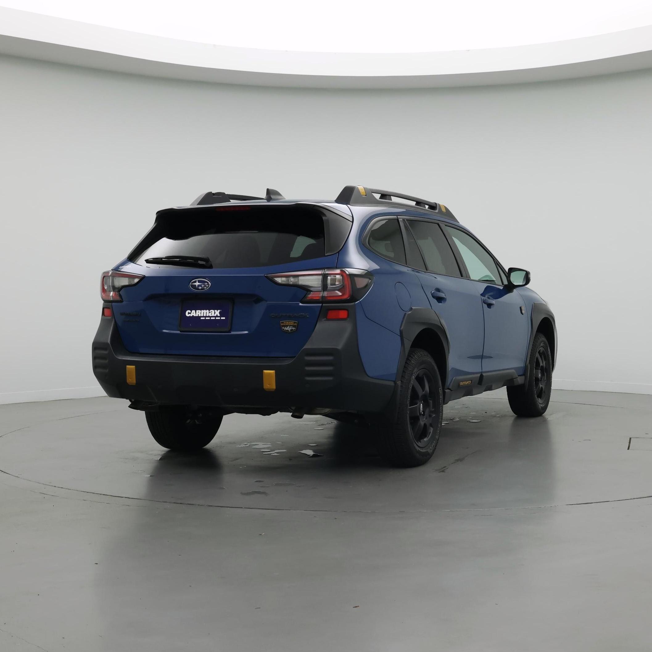 Thumbnail: 2024 Subaru Outback - 8