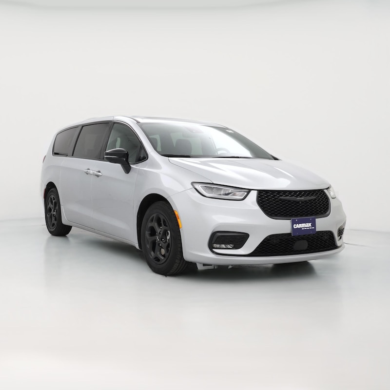 2023 Chrysler Pacifica Hybrid Limited