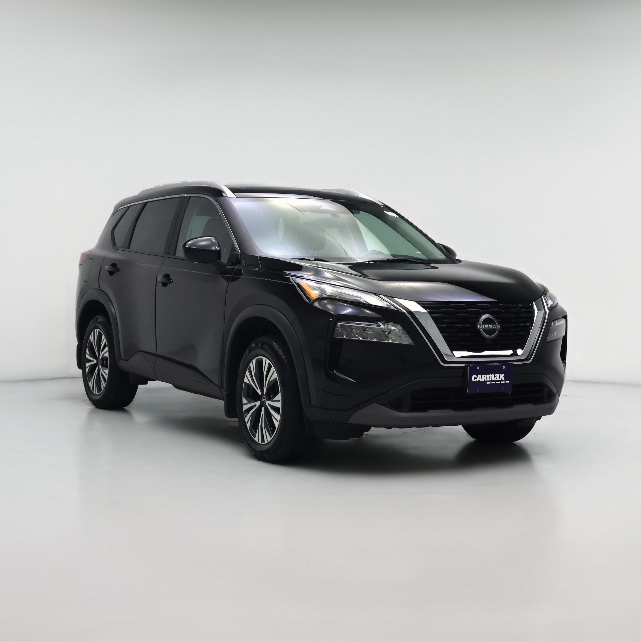 Thumbnail: 2023 Nissan Rogue - 1