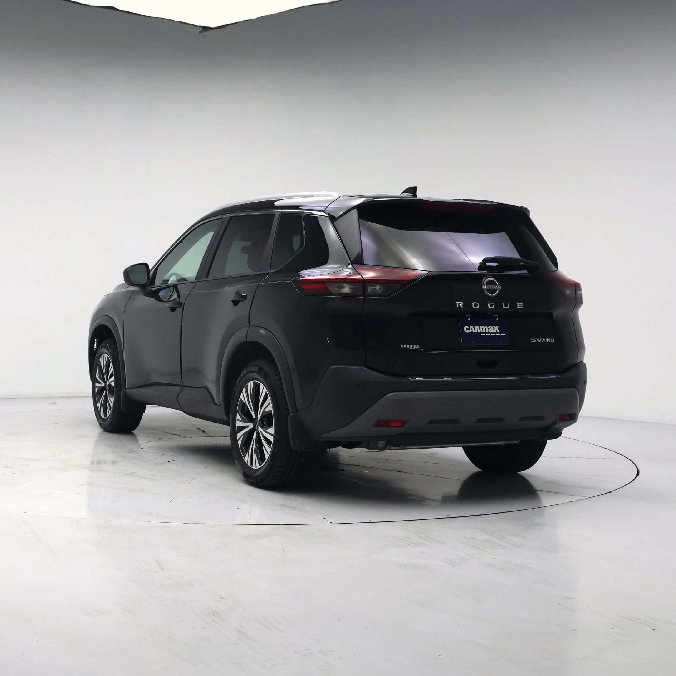 Thumbnail: 2023 Nissan Rogue - 2