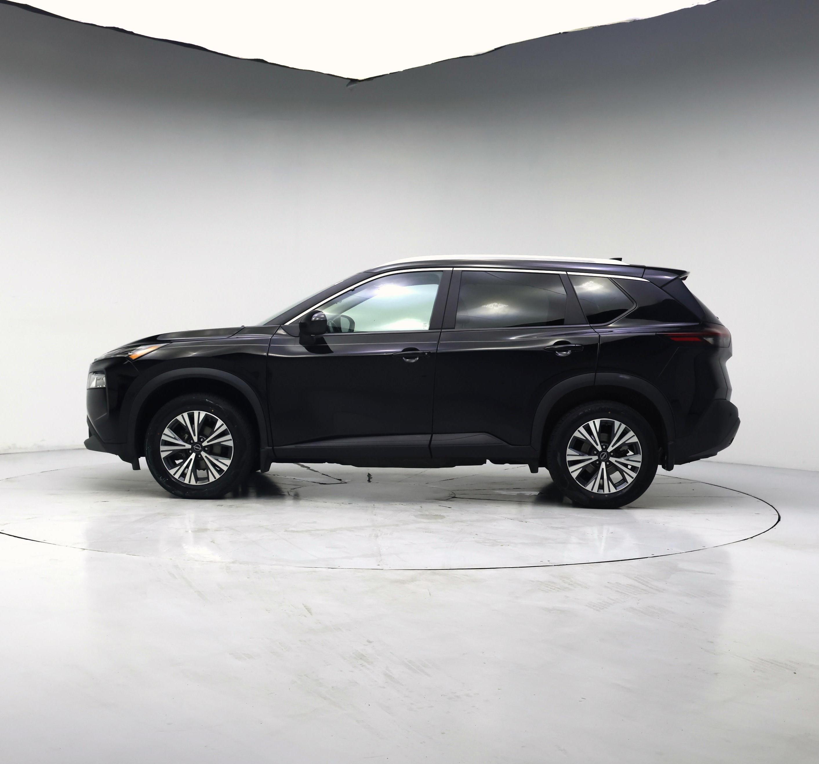 Thumbnail: 2023 Nissan Rogue - 3