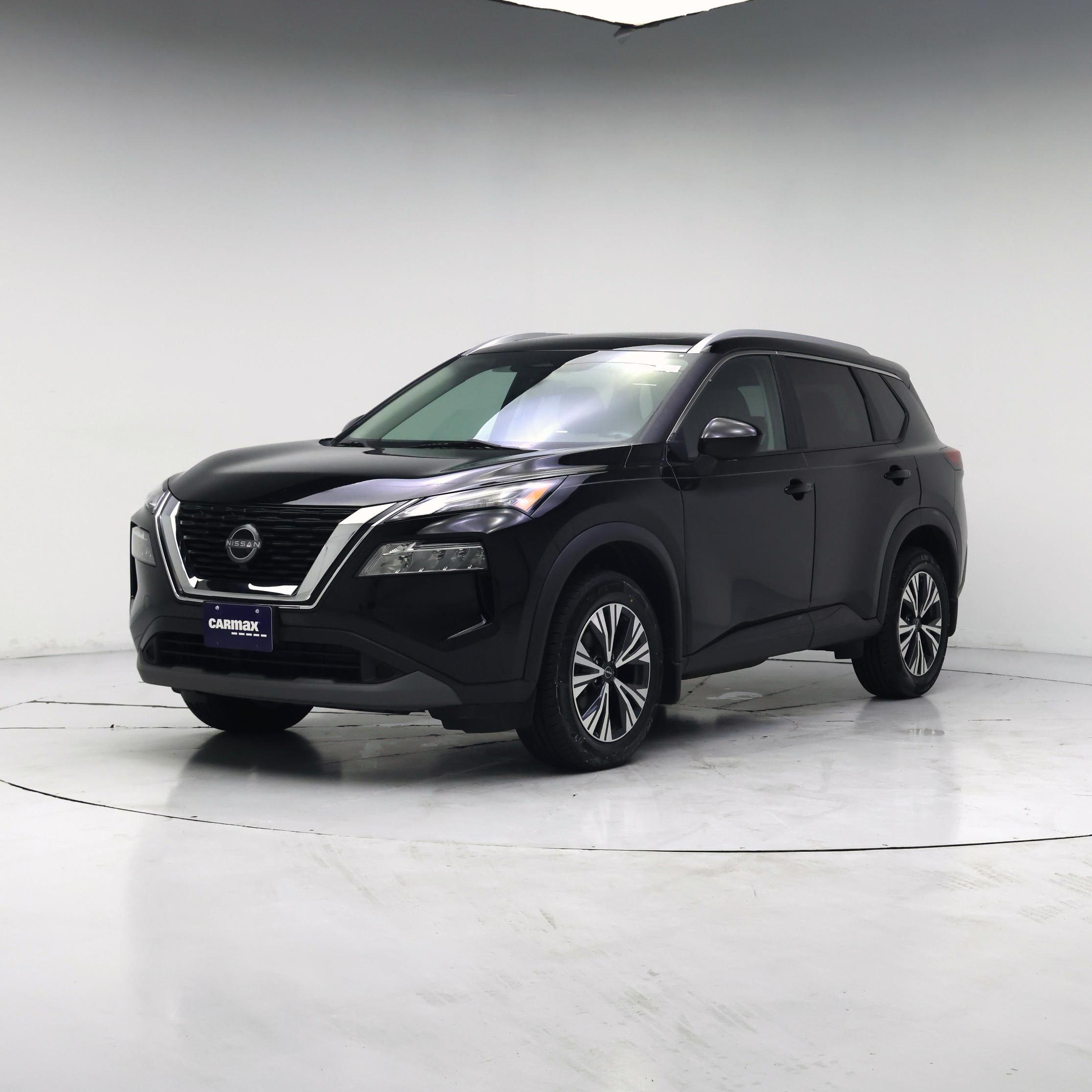 Thumbnail: 2023 Nissan Rogue - 4