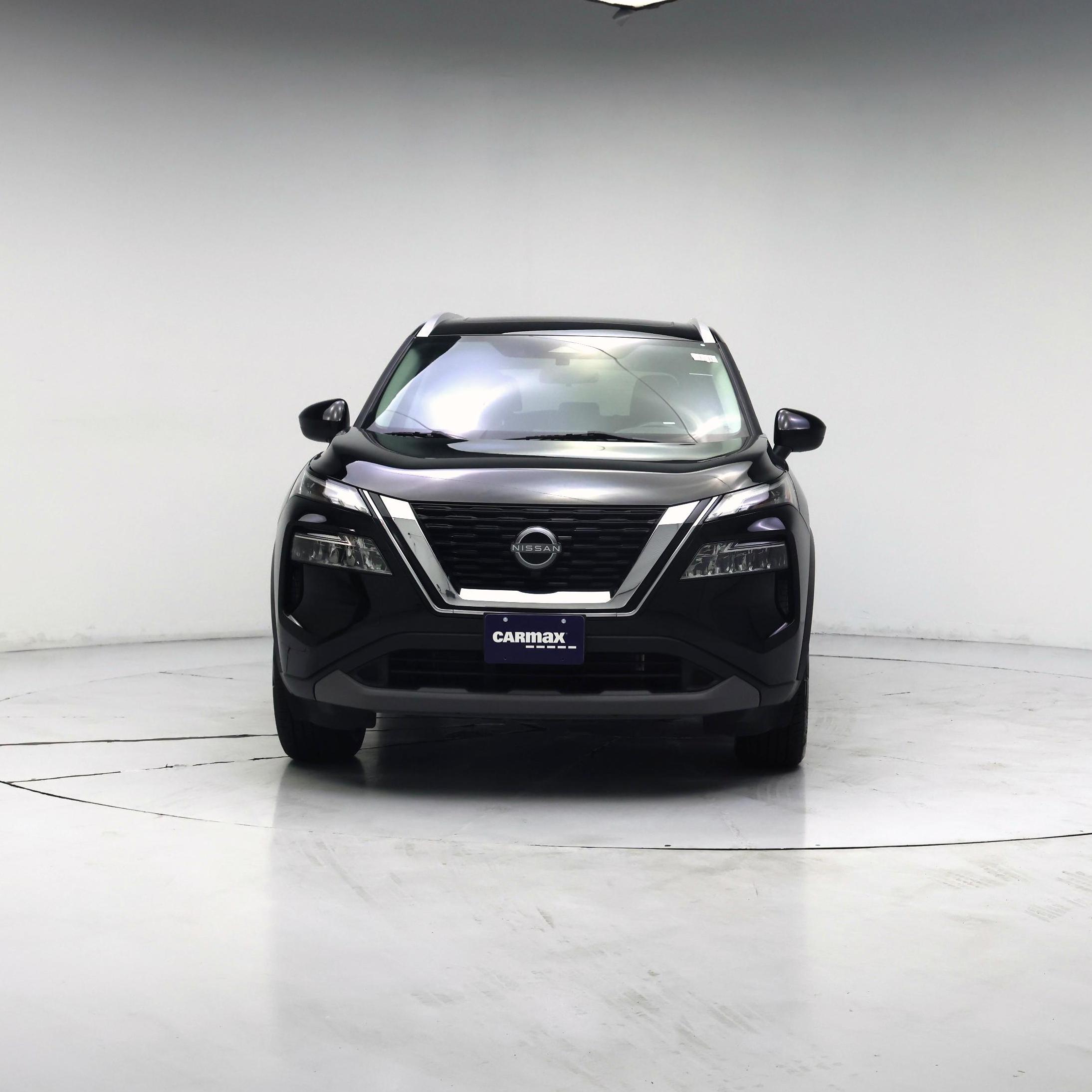 Thumbnail: 2023 Nissan Rogue - 5