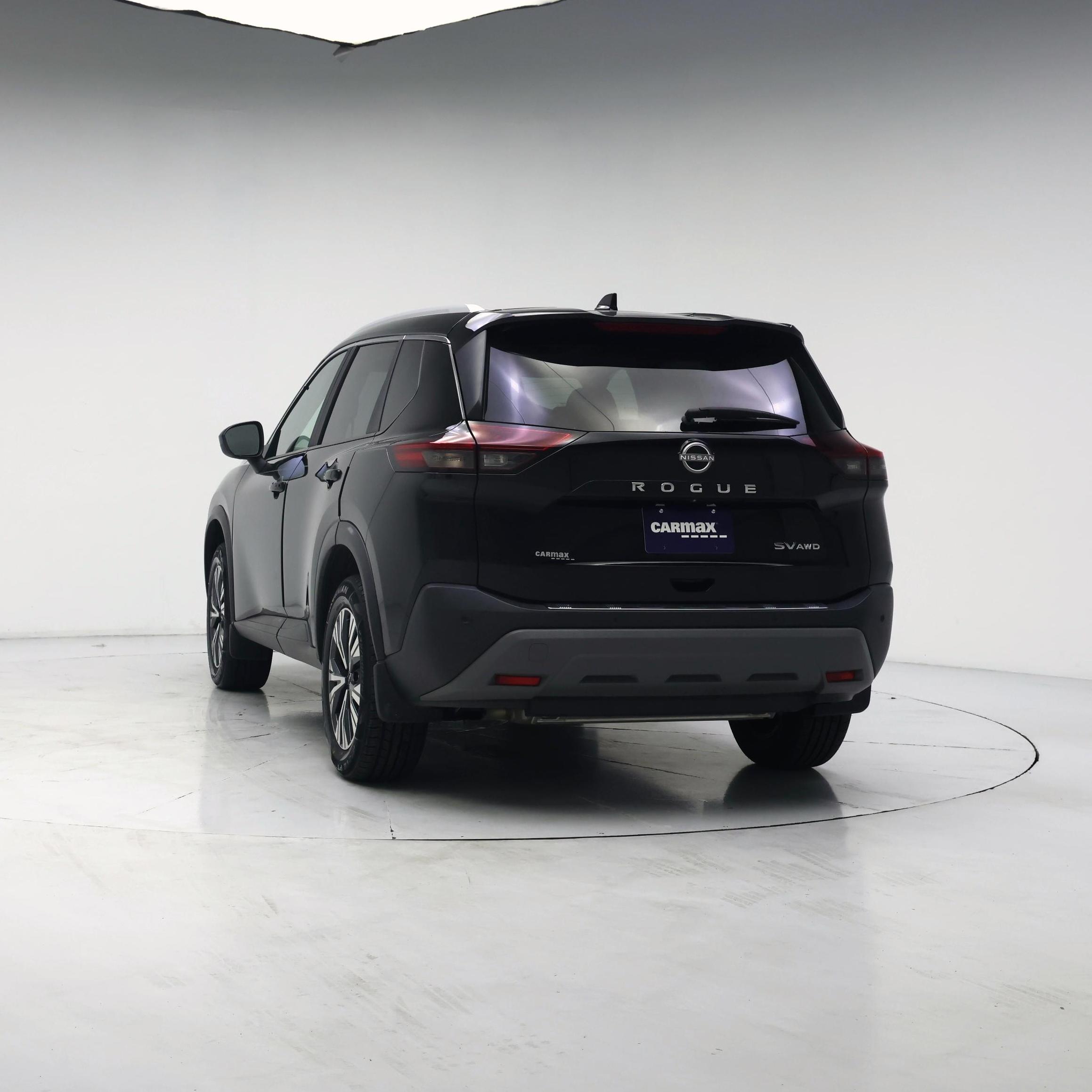 Thumbnail: 2023 Nissan Rogue - 6