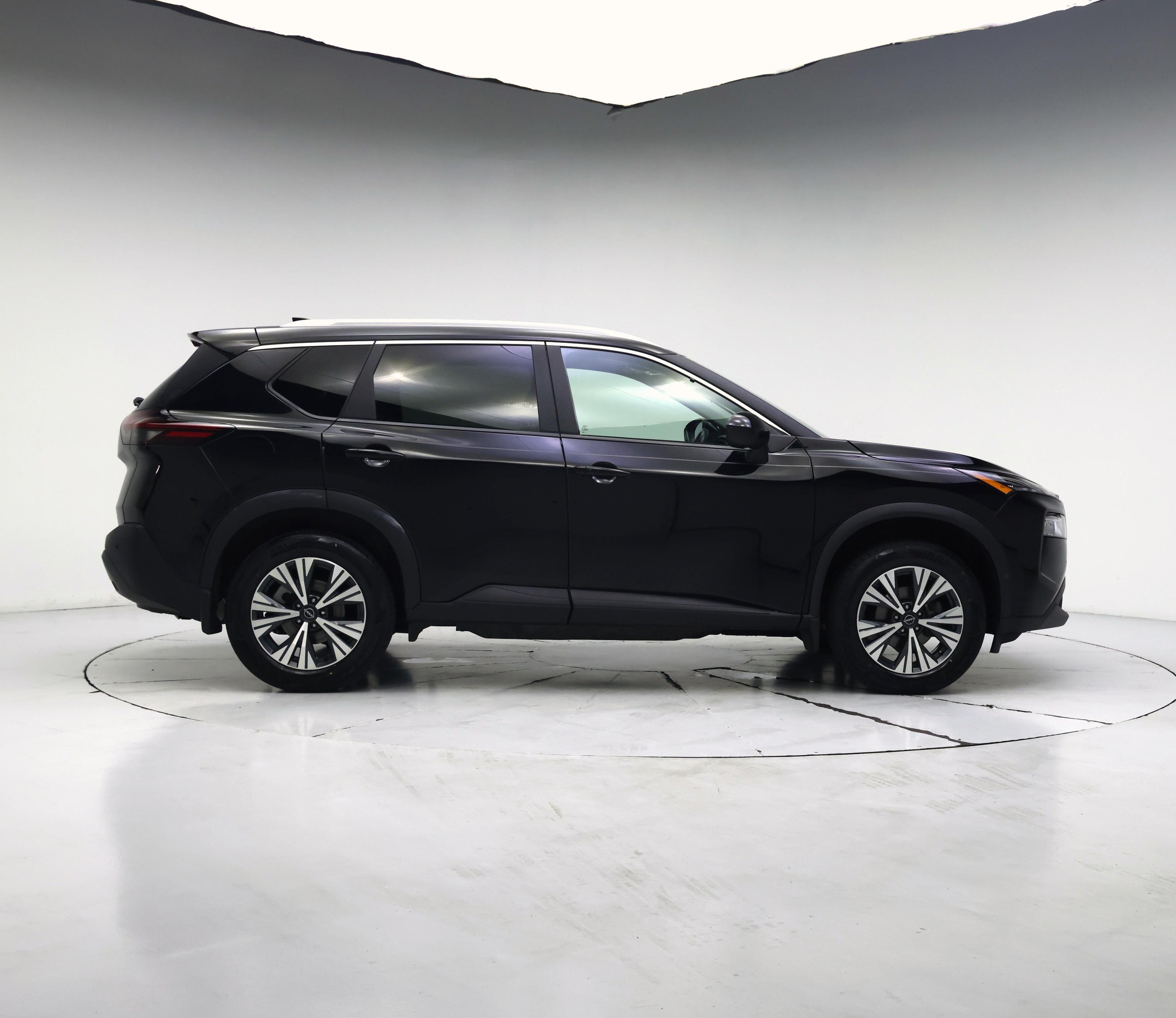 Thumbnail: 2023 Nissan Rogue - 7