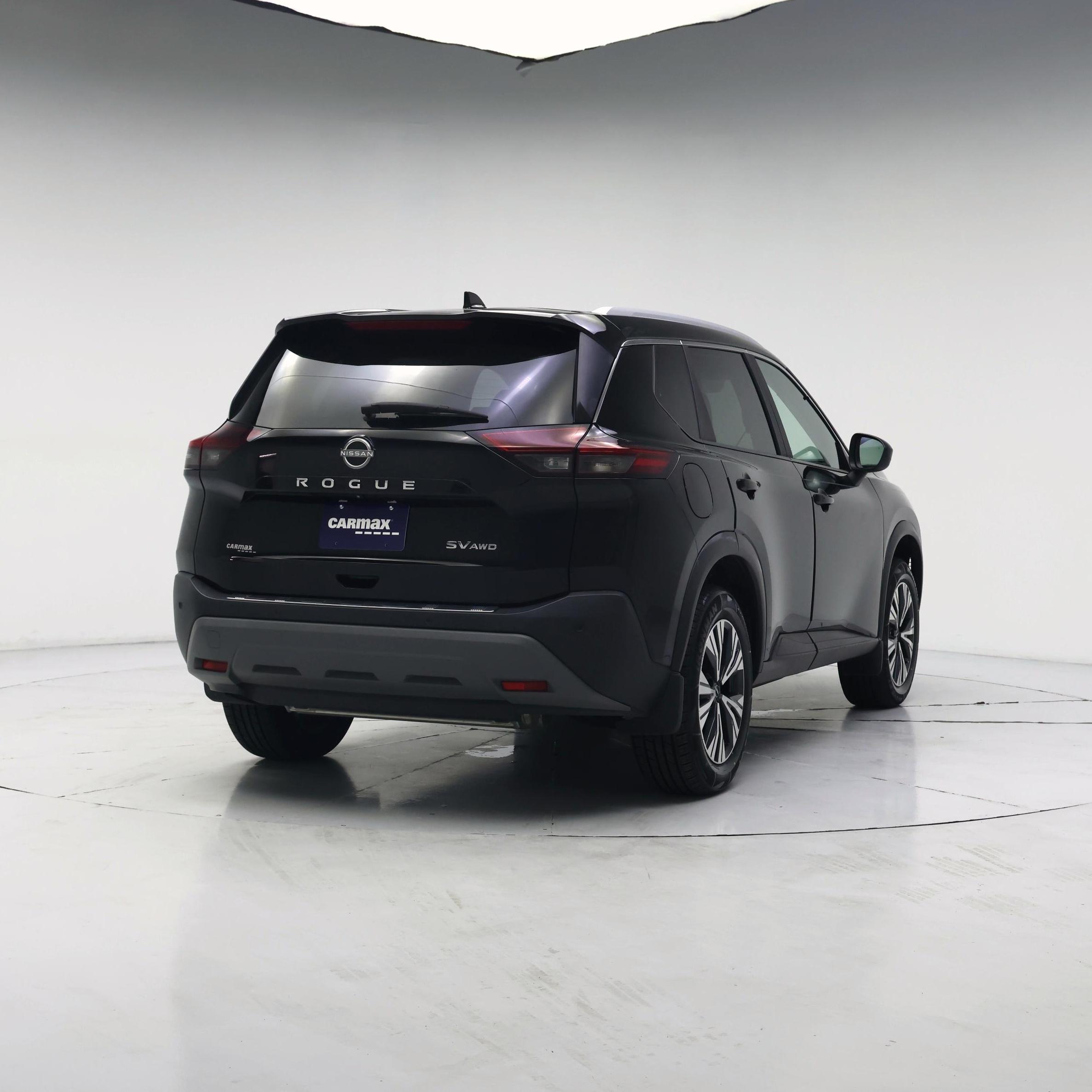 Thumbnail: 2023 Nissan Rogue - 8