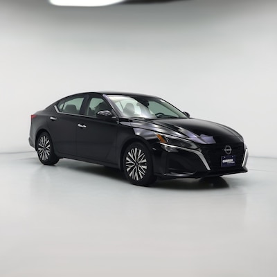 2023 Nissan Altima SV