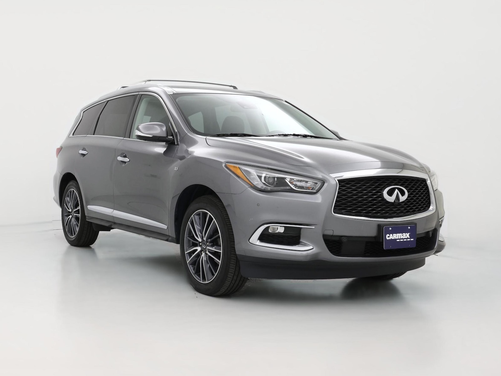 2020 INFINITI QX60