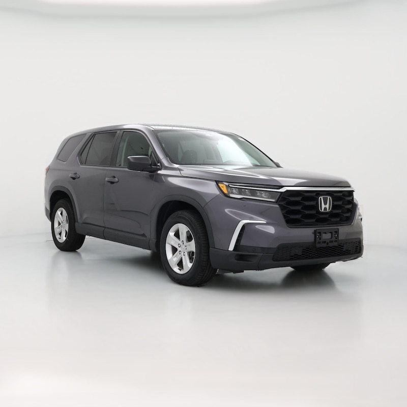 2023 Honda Pilot LX