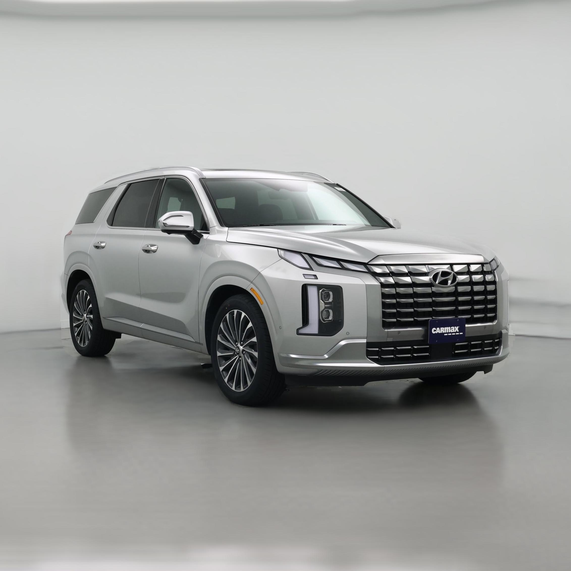 Thumbnail: 2024 Hyundai Palisade - 1