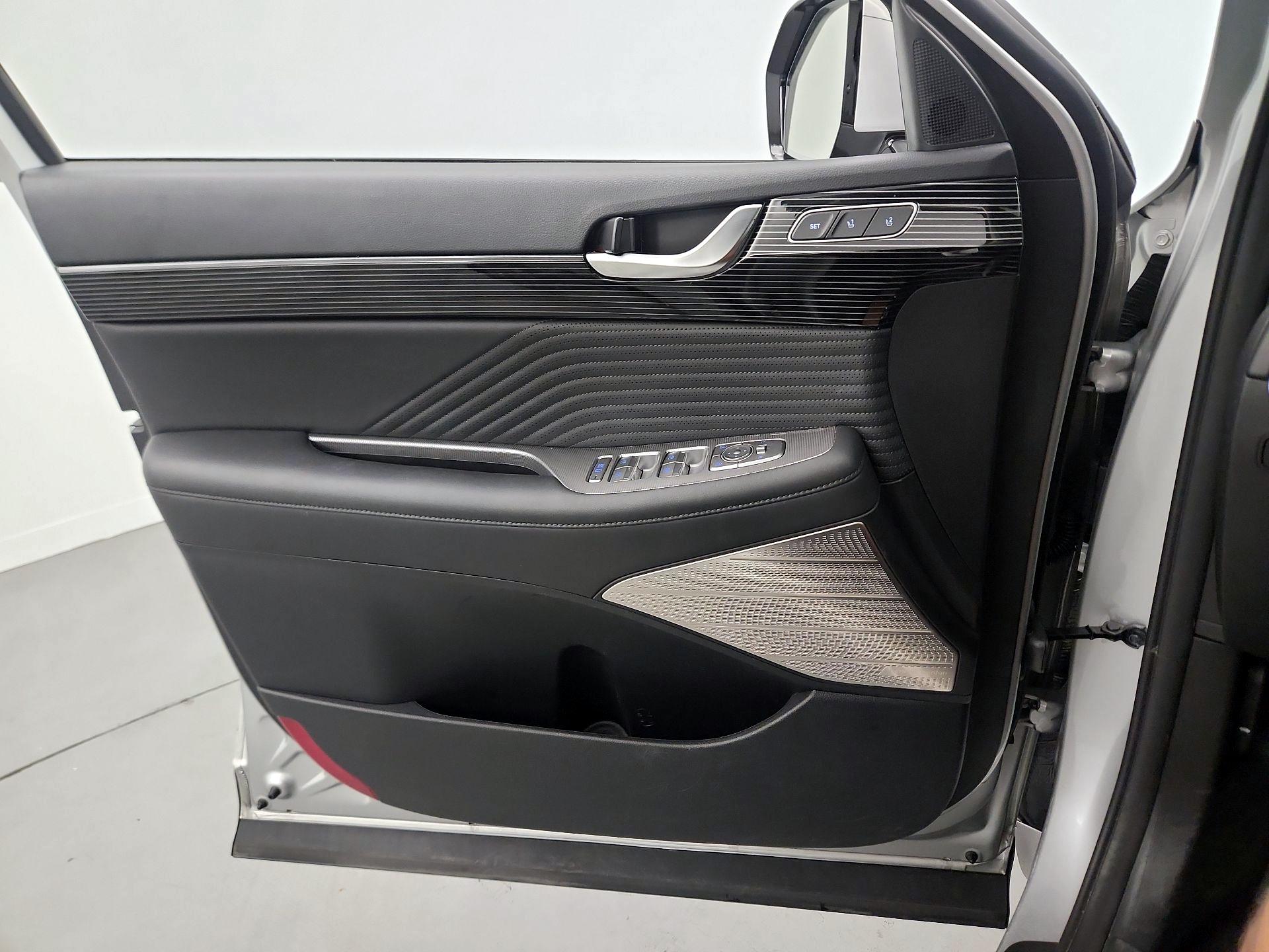 Thumbnail: 2024 Hyundai Palisade - 12