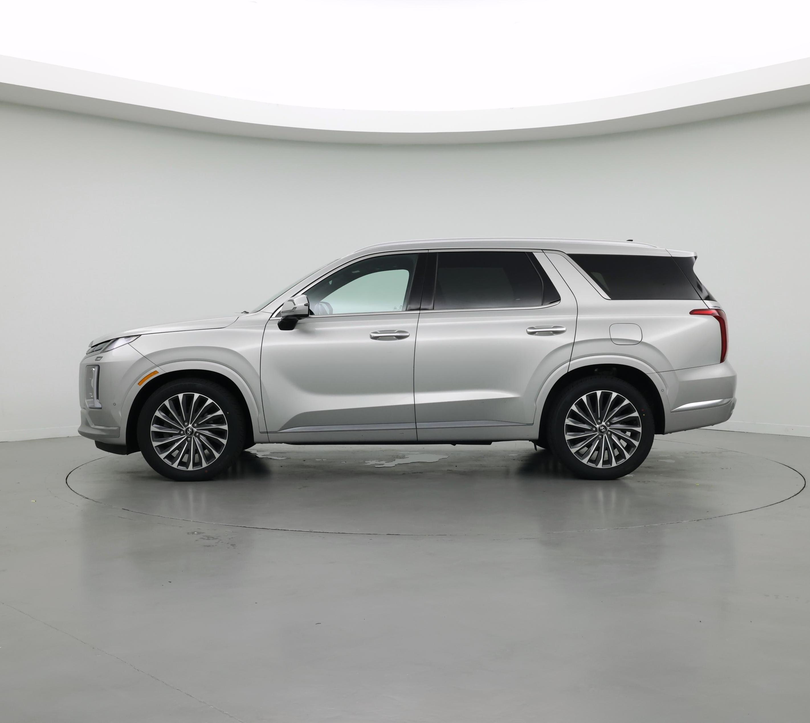 Thumbnail: 2024 Hyundai Palisade - 3