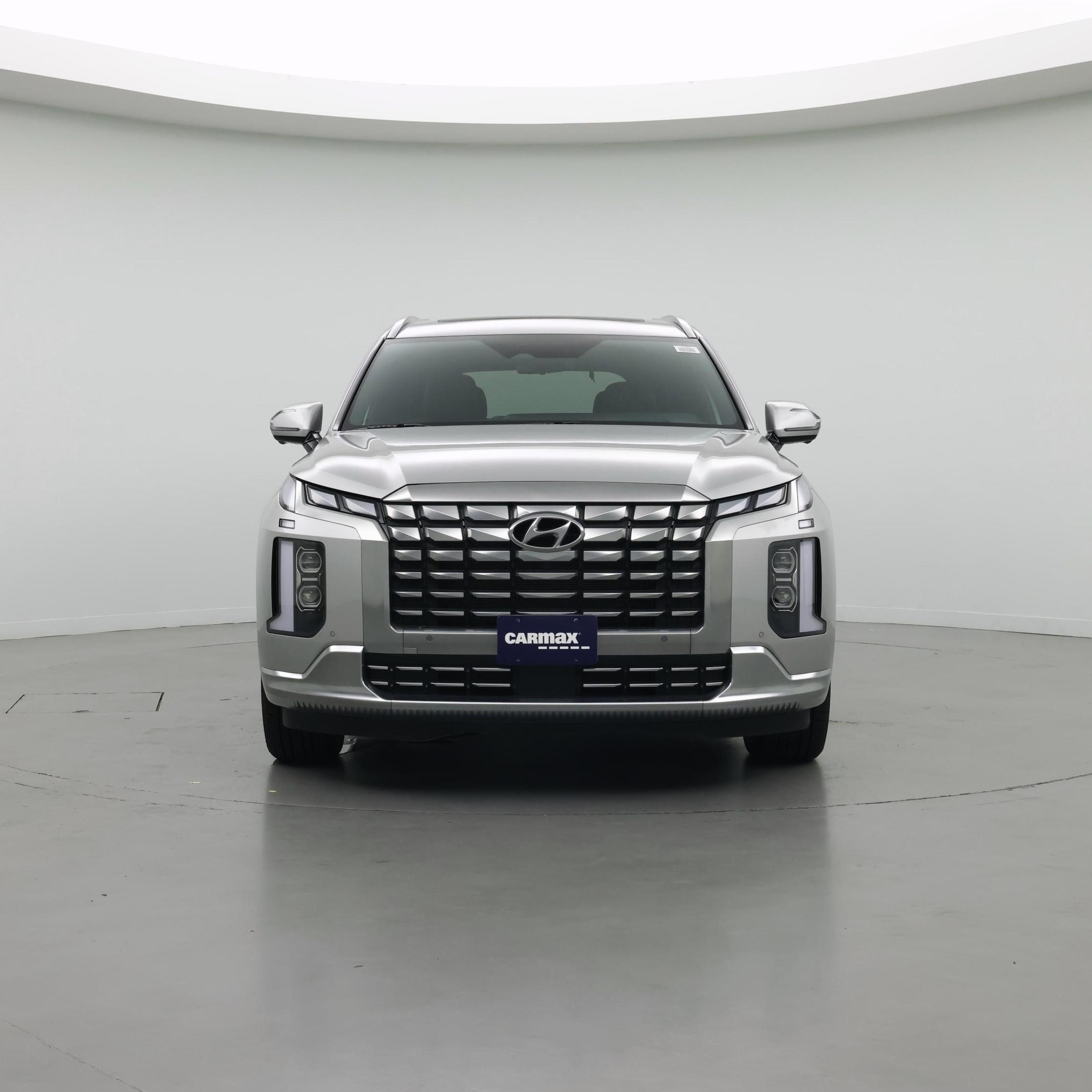 Thumbnail: 2024 Hyundai Palisade - 5