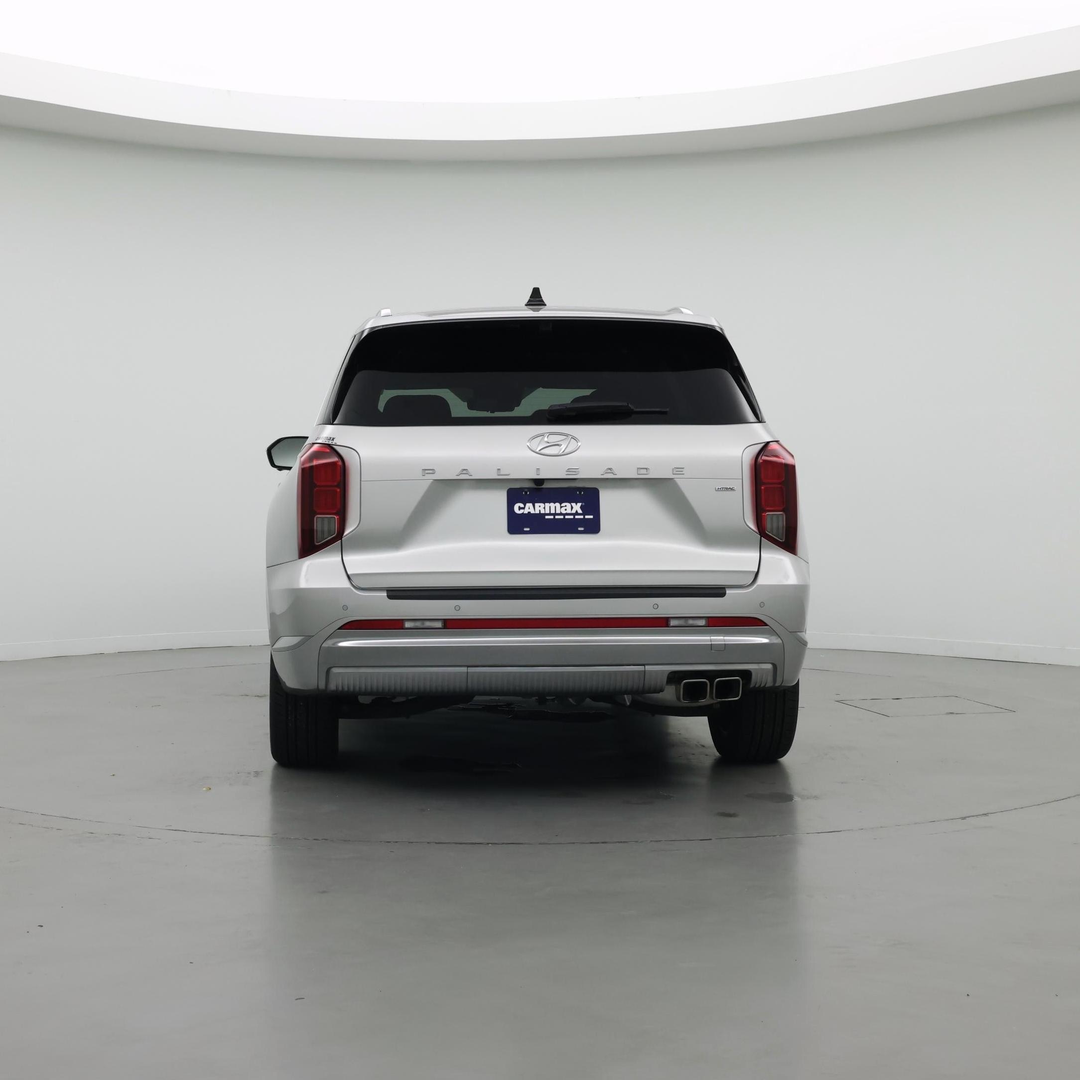 Thumbnail: 2024 Hyundai Palisade - 6