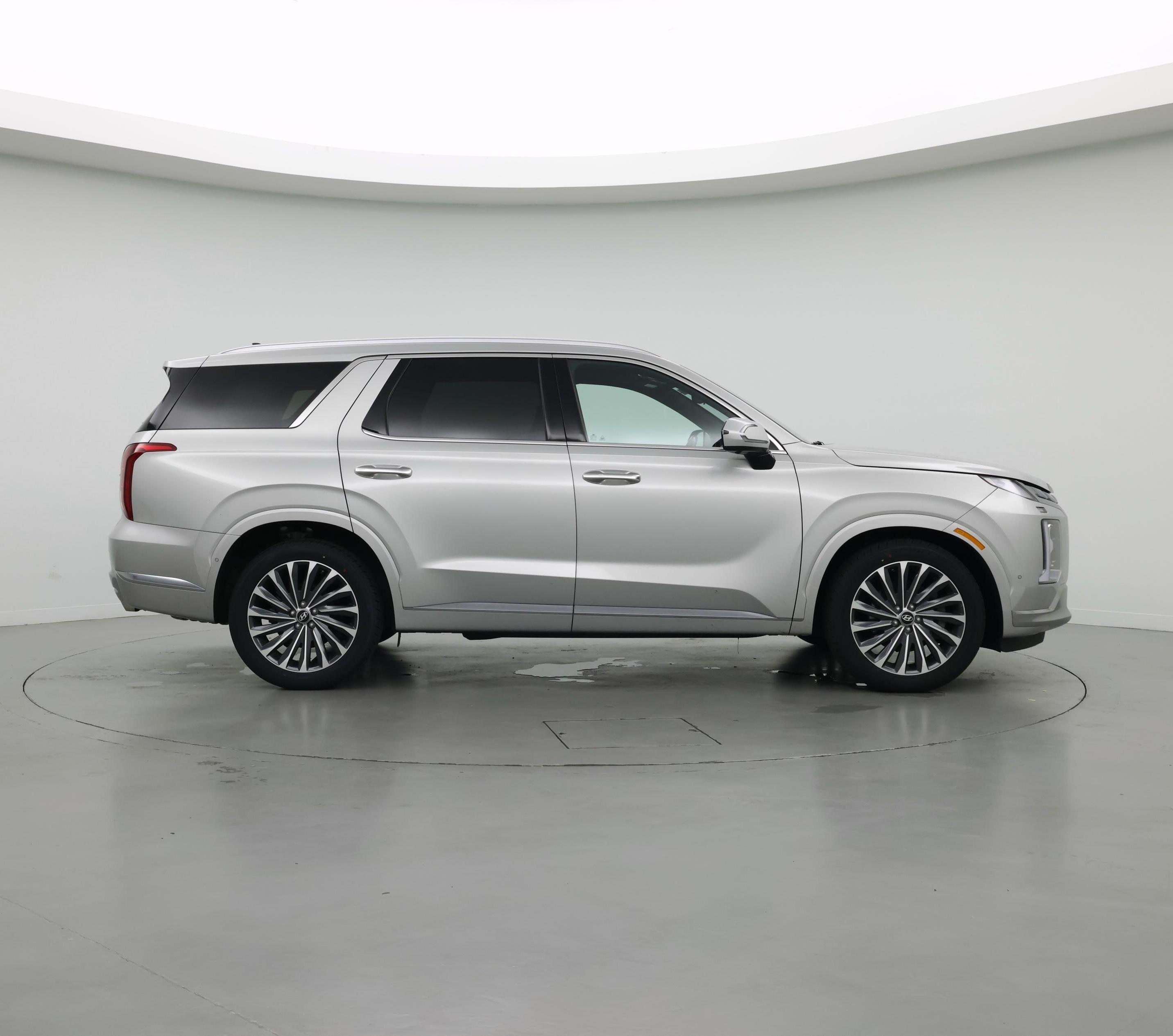 Thumbnail: 2024 Hyundai Palisade - 7