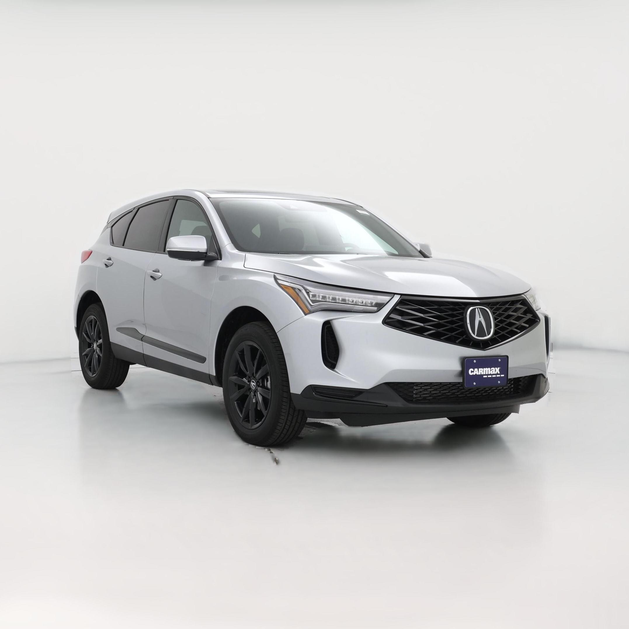 Thumbnail: 2025 Acura RDX - 1
