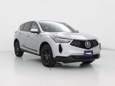 2025 Acura RDX SH-AWD