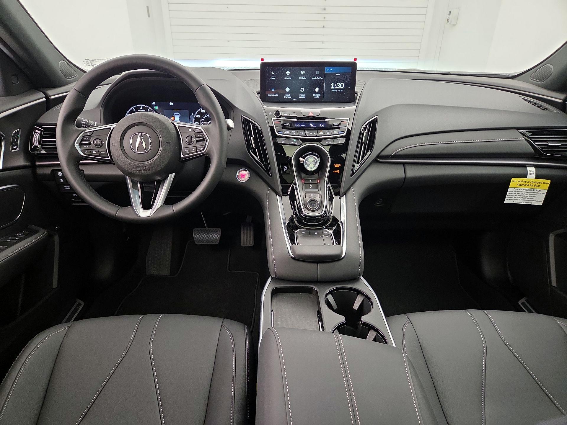 Thumbnail: 2025 Acura RDX - 9