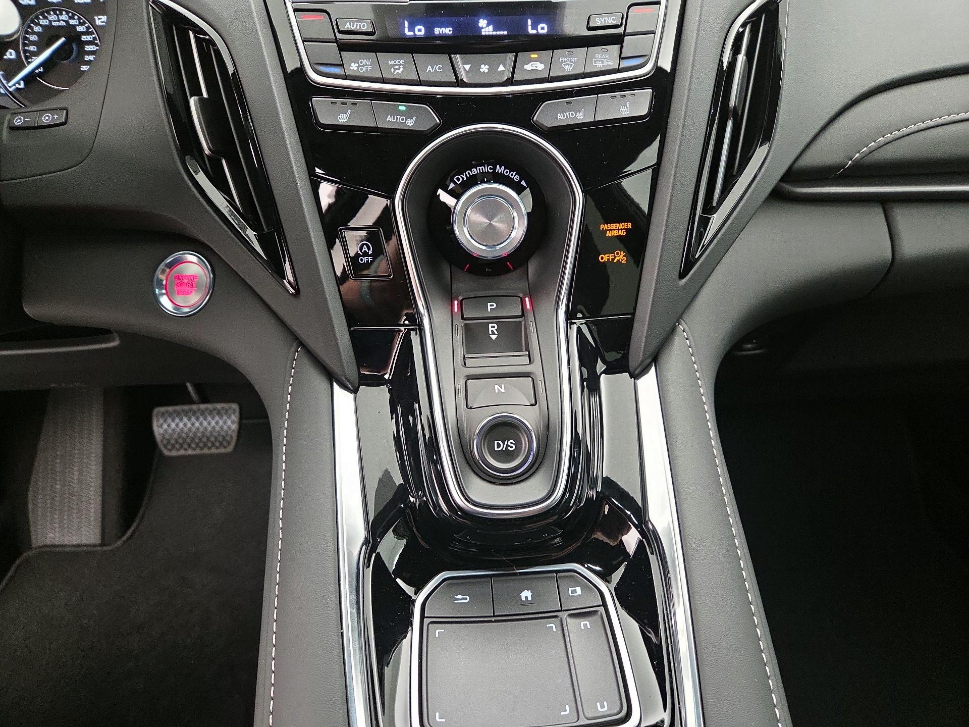 Thumbnail: 2025 Acura RDX - 17