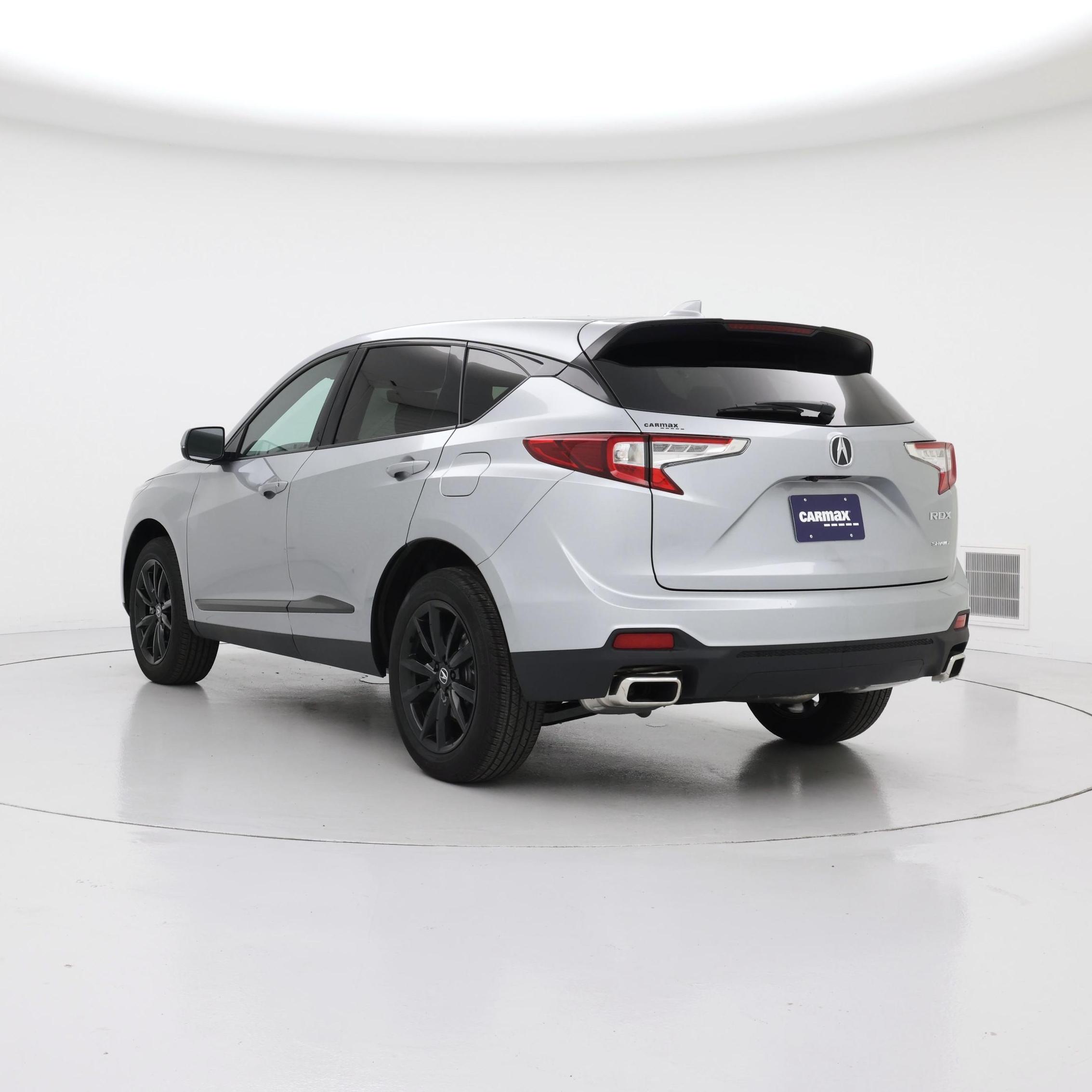 Thumbnail: 2025 Acura RDX - 2