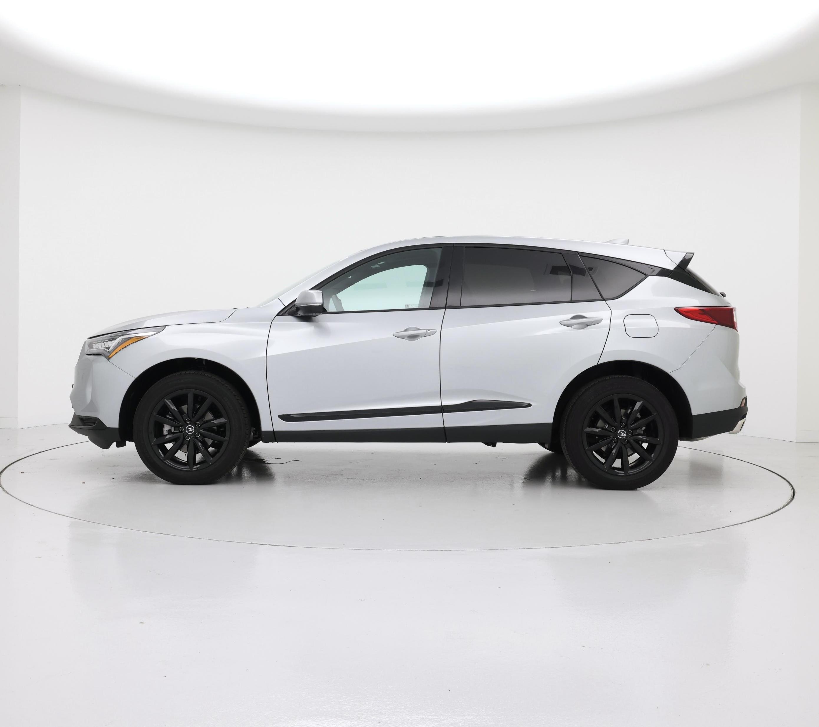 Thumbnail: 2025 Acura RDX - 3