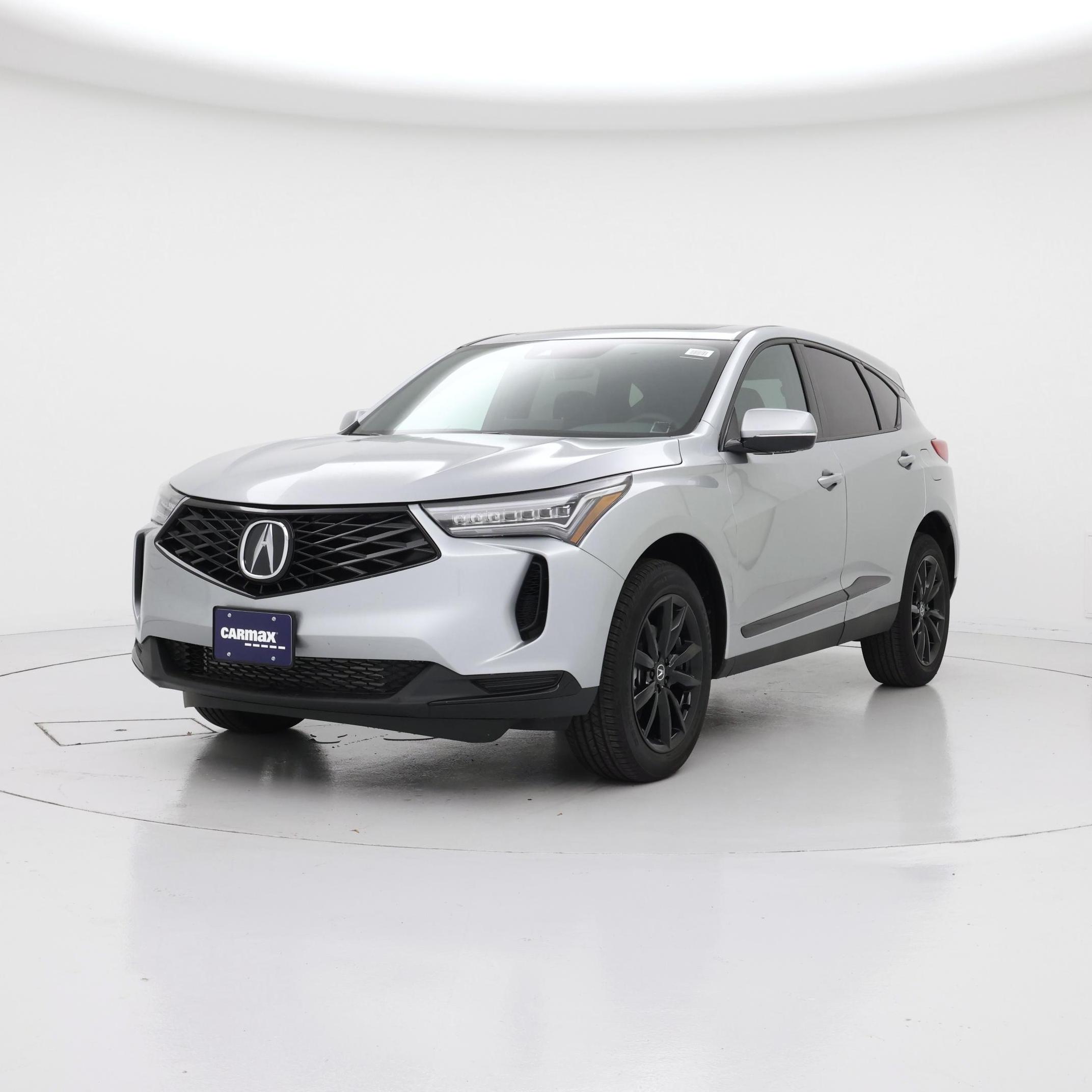 Thumbnail: 2025 Acura RDX - 4