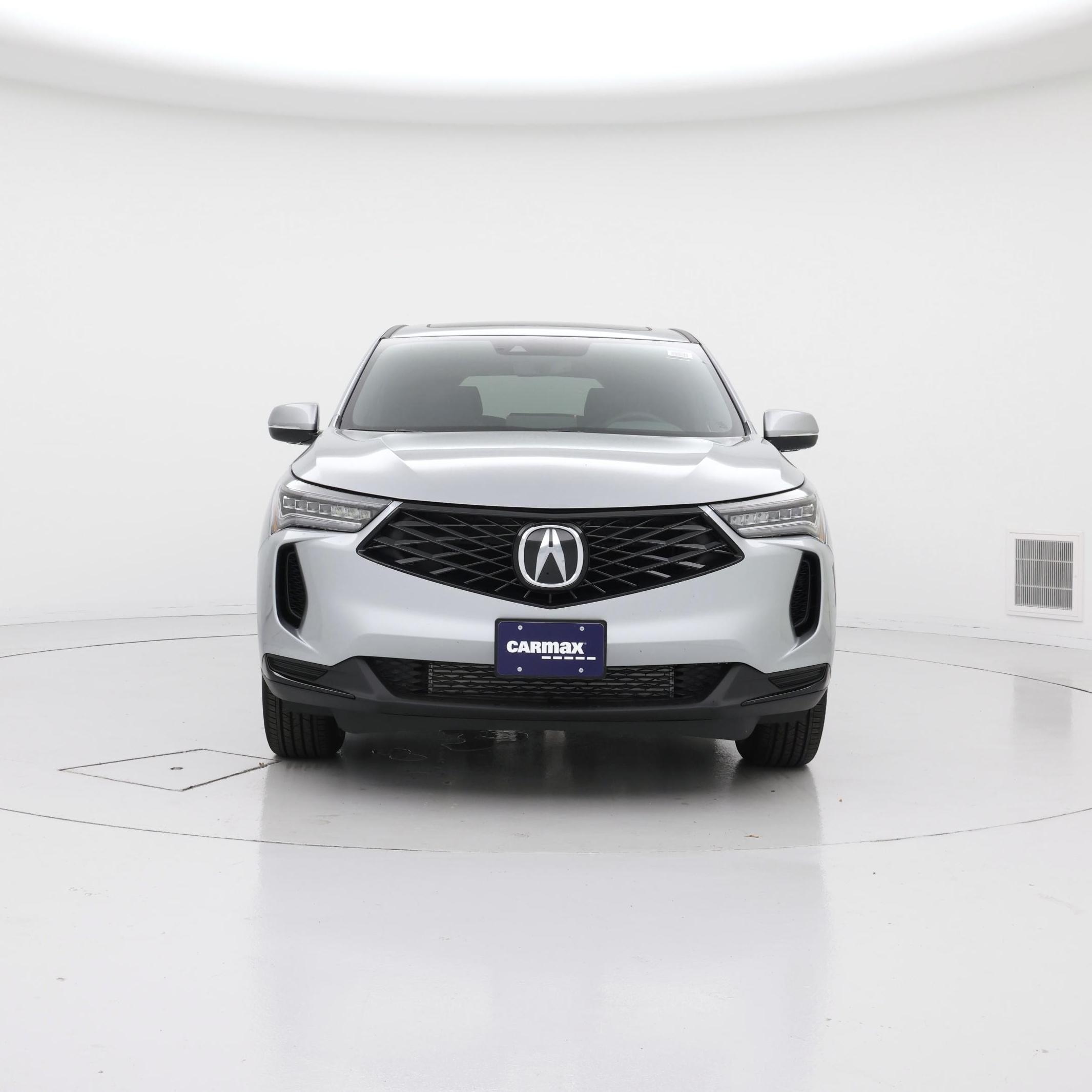 Thumbnail: 2025 Acura RDX - 5