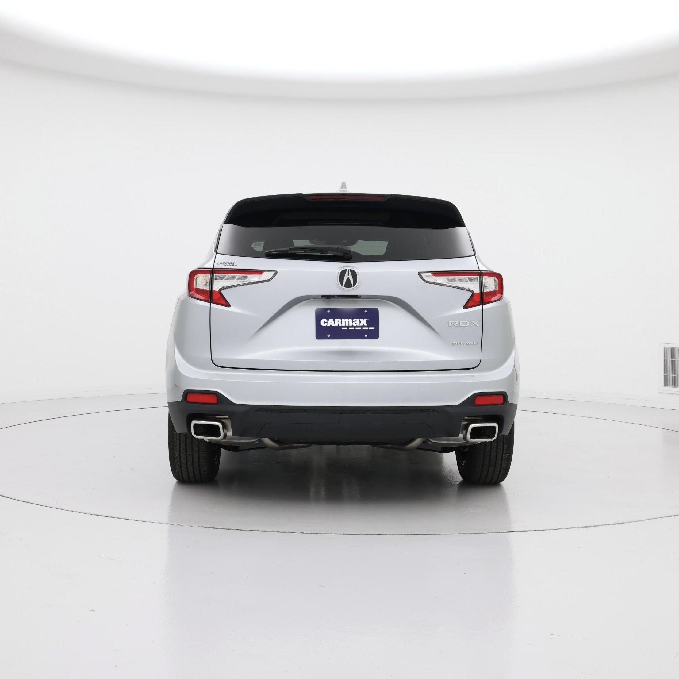 Thumbnail: 2025 Acura RDX - 6