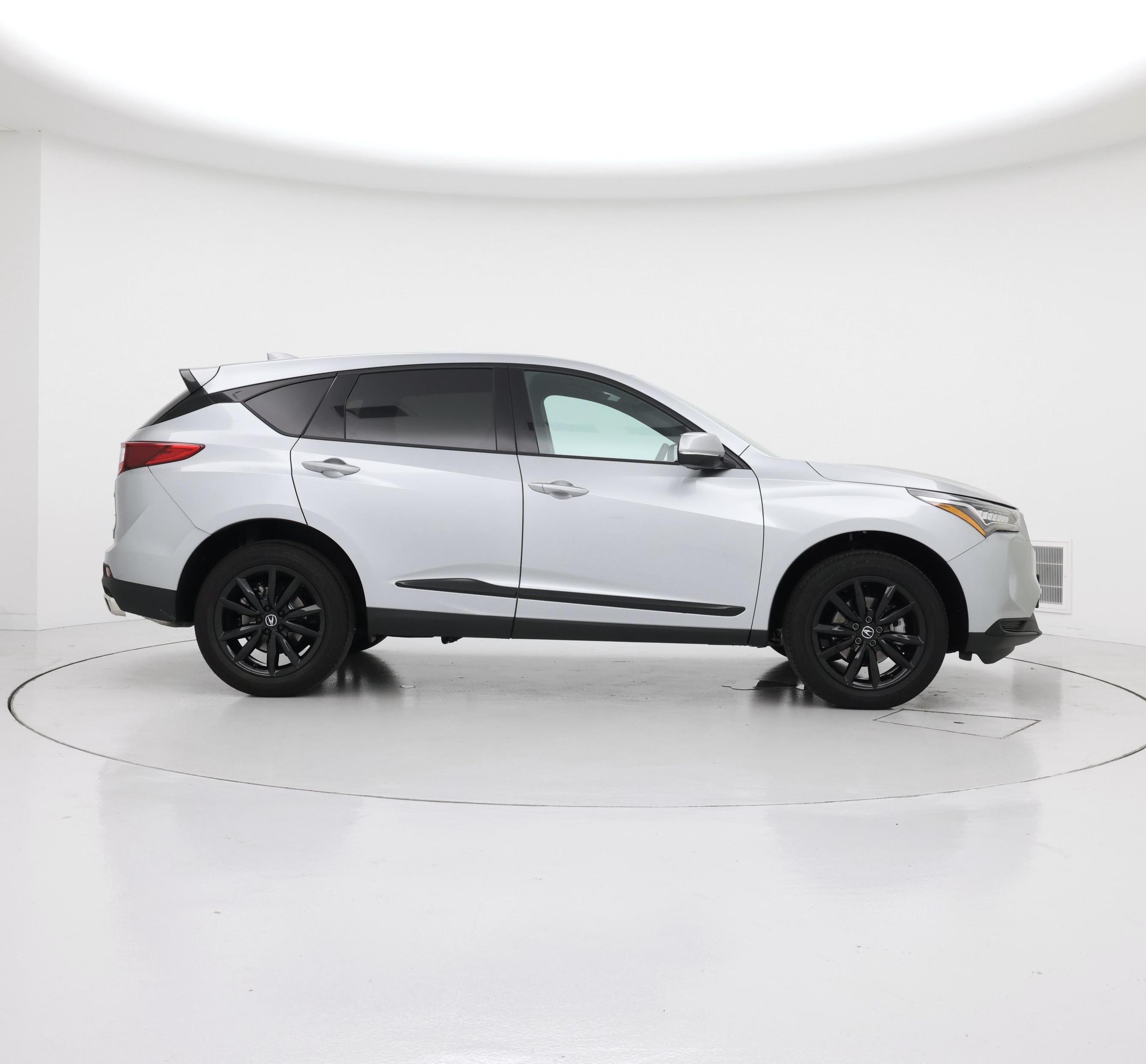 Thumbnail: 2025 Acura RDX - 7