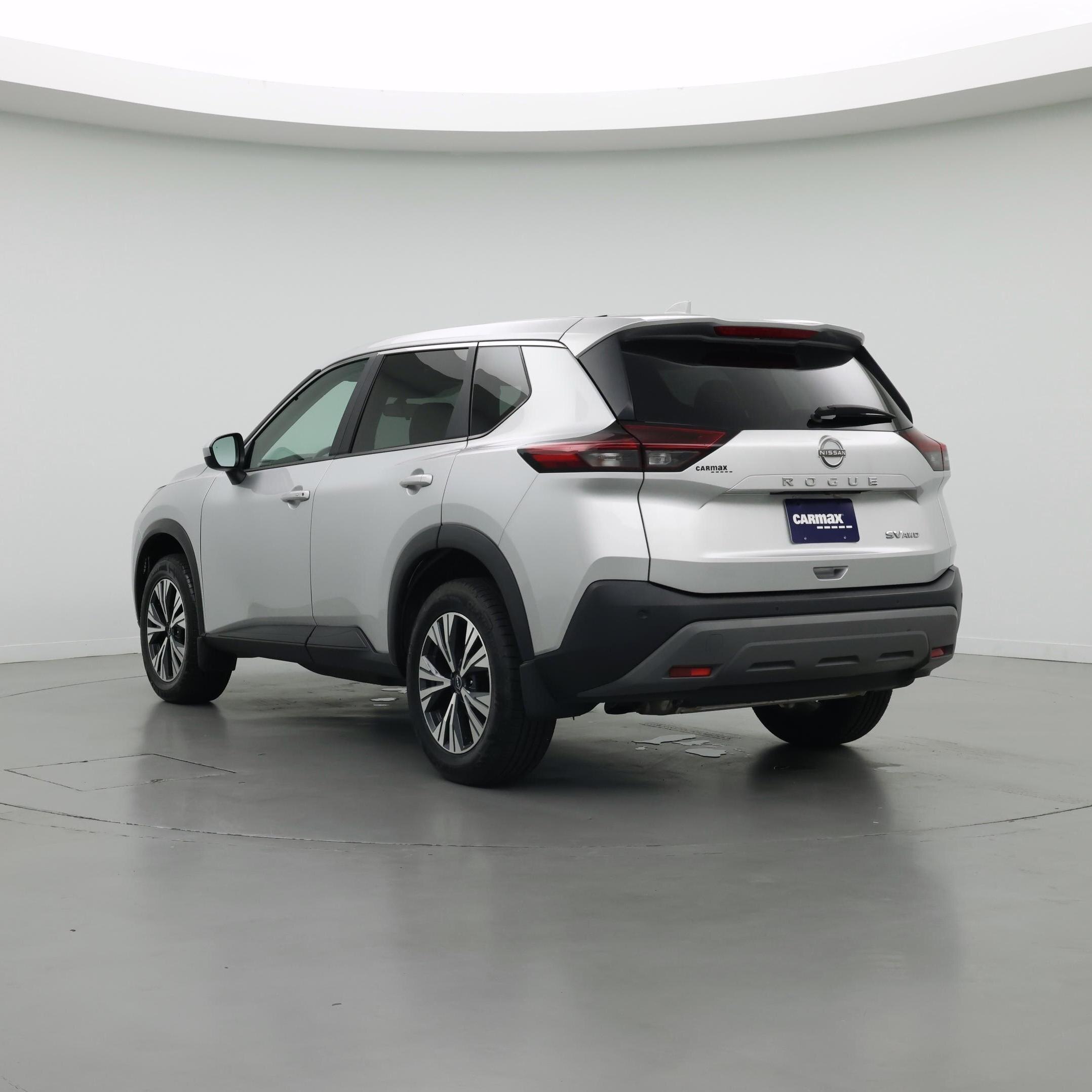 Thumbnail: 2023 Nissan Rogue - 2