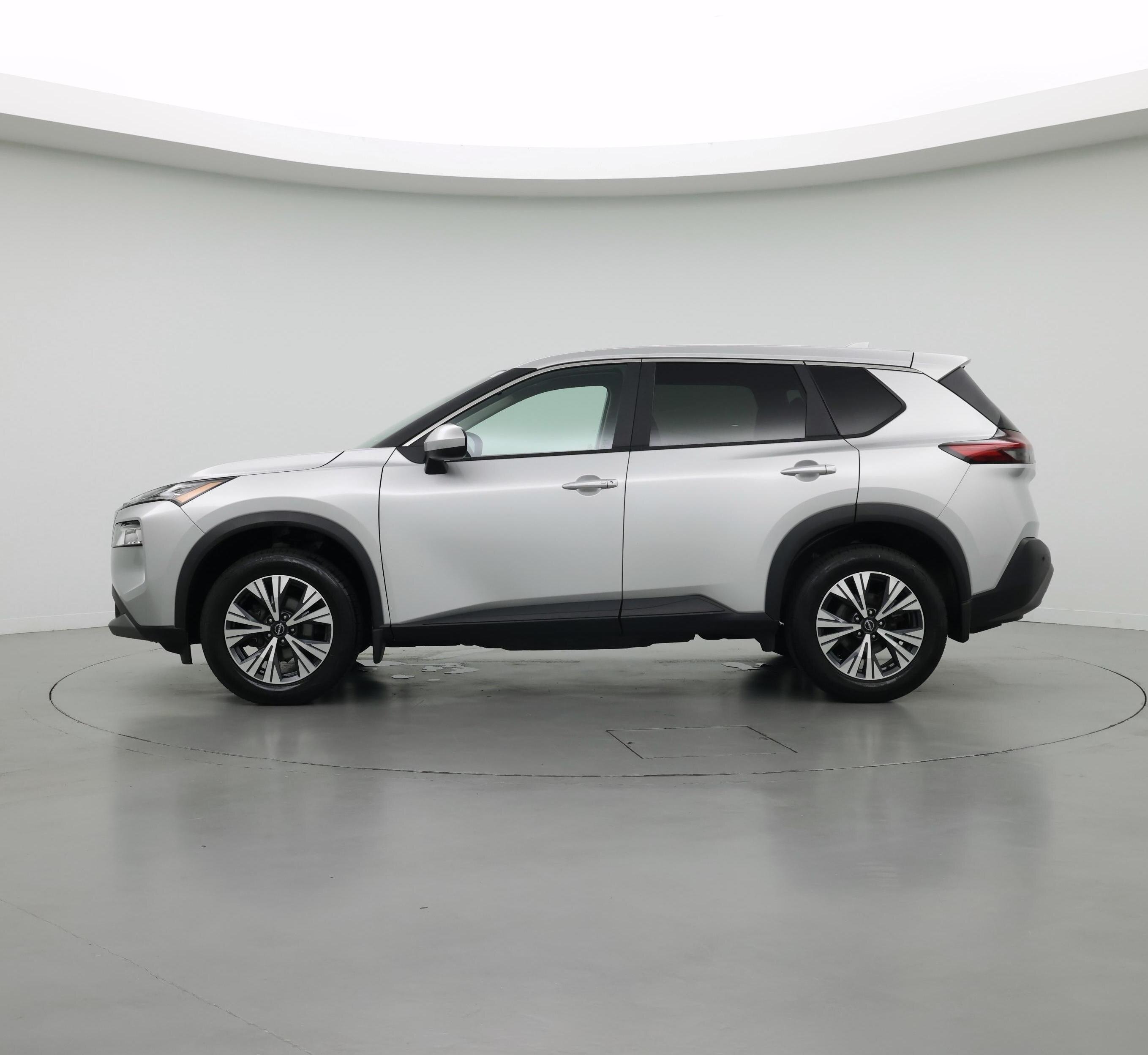 Thumbnail: 2023 Nissan Rogue - 3
