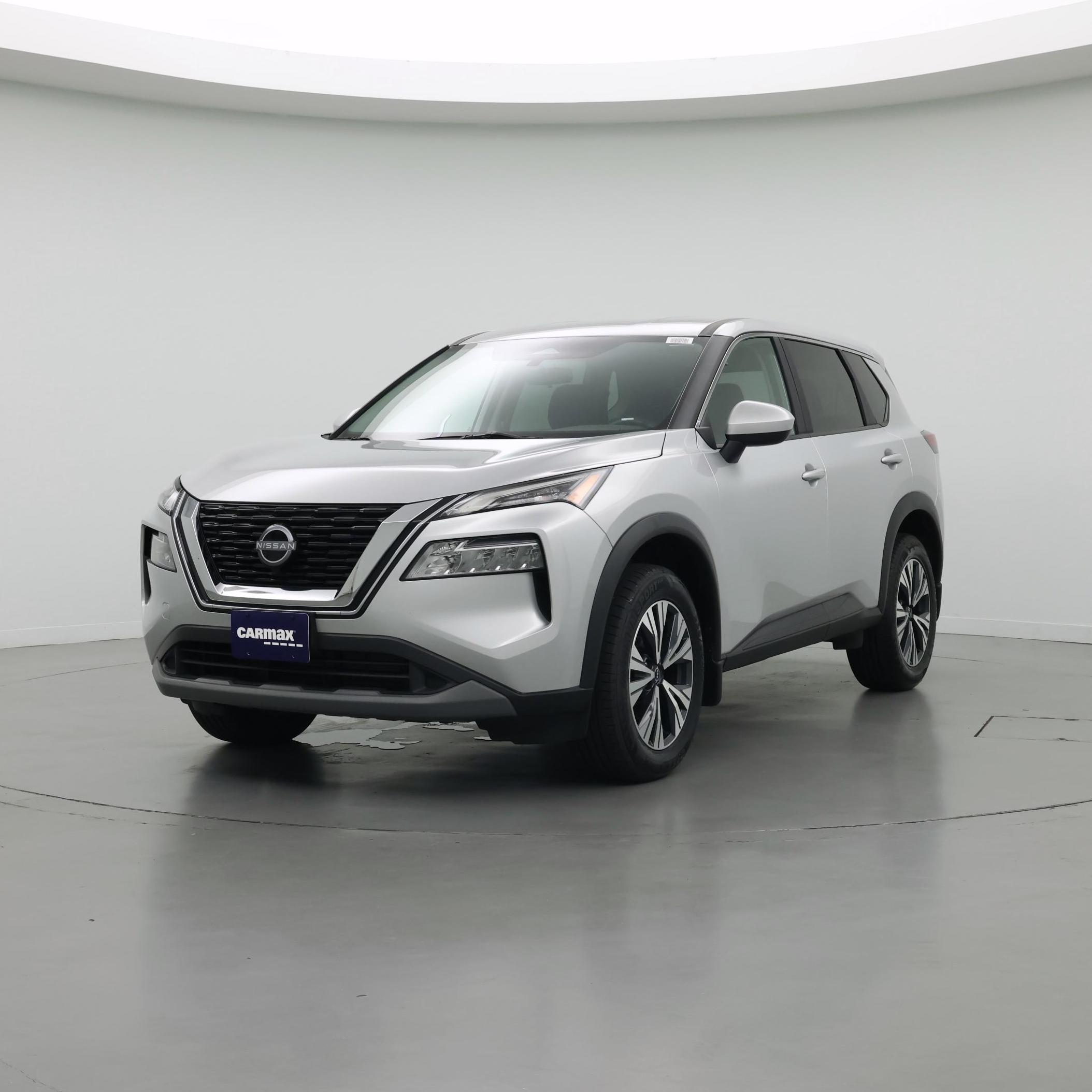 Thumbnail: 2023 Nissan Rogue - 4