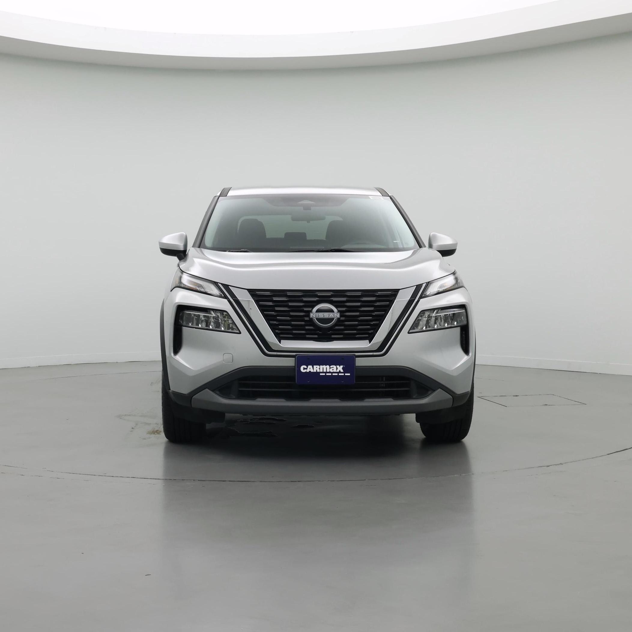 Thumbnail: 2023 Nissan Rogue - 5