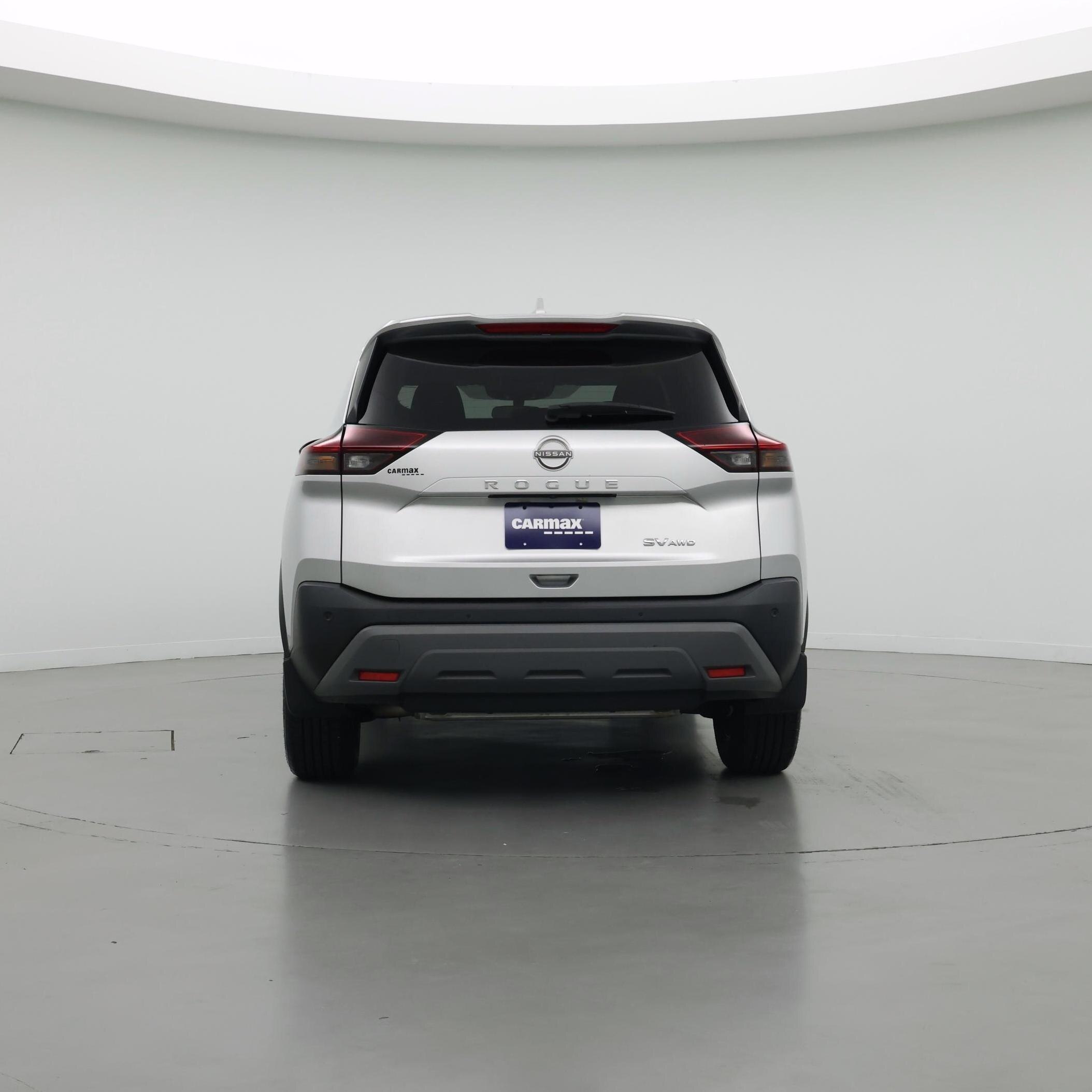 Thumbnail: 2023 Nissan Rogue - 6