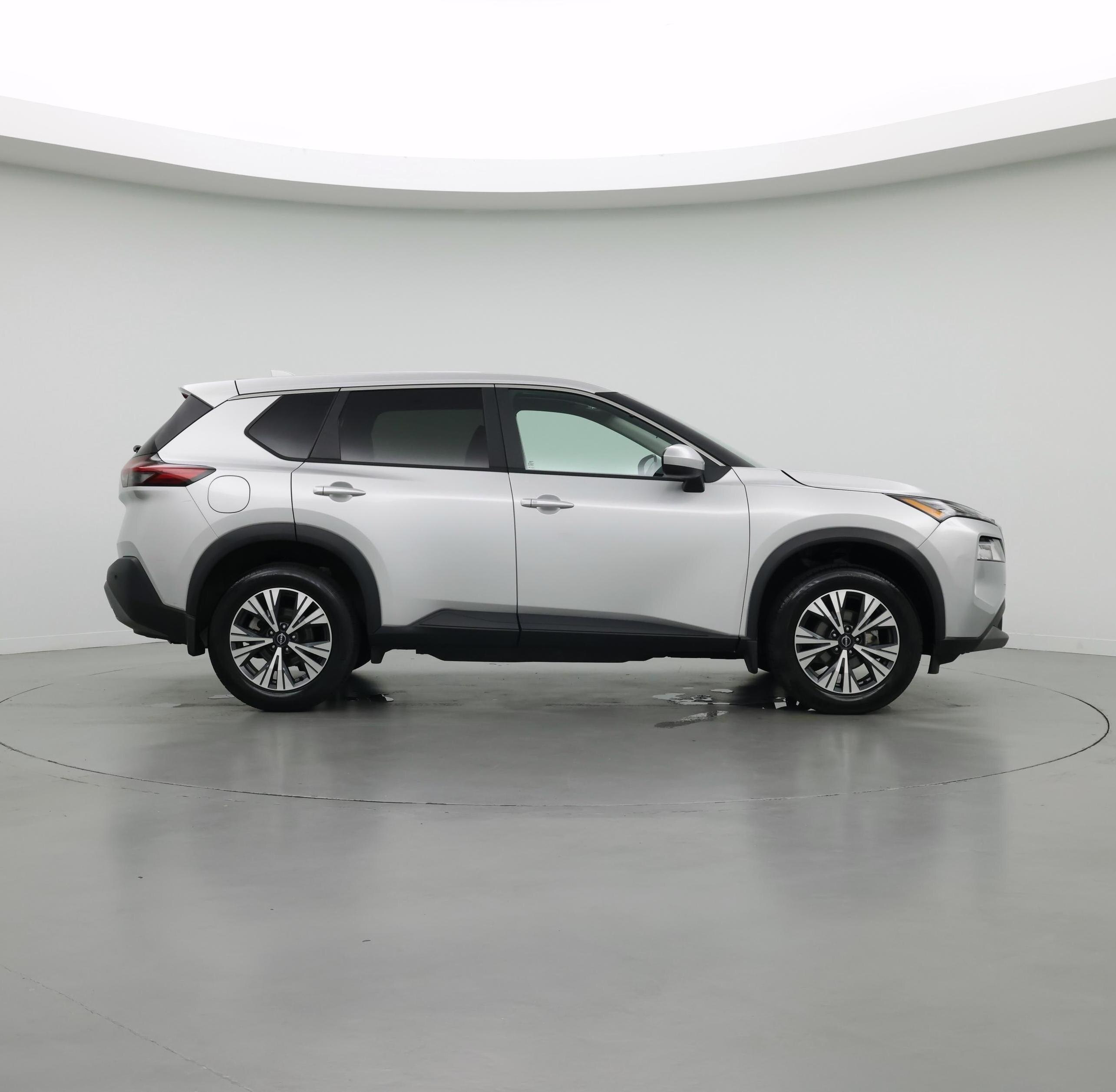 Thumbnail: 2023 Nissan Rogue - 7