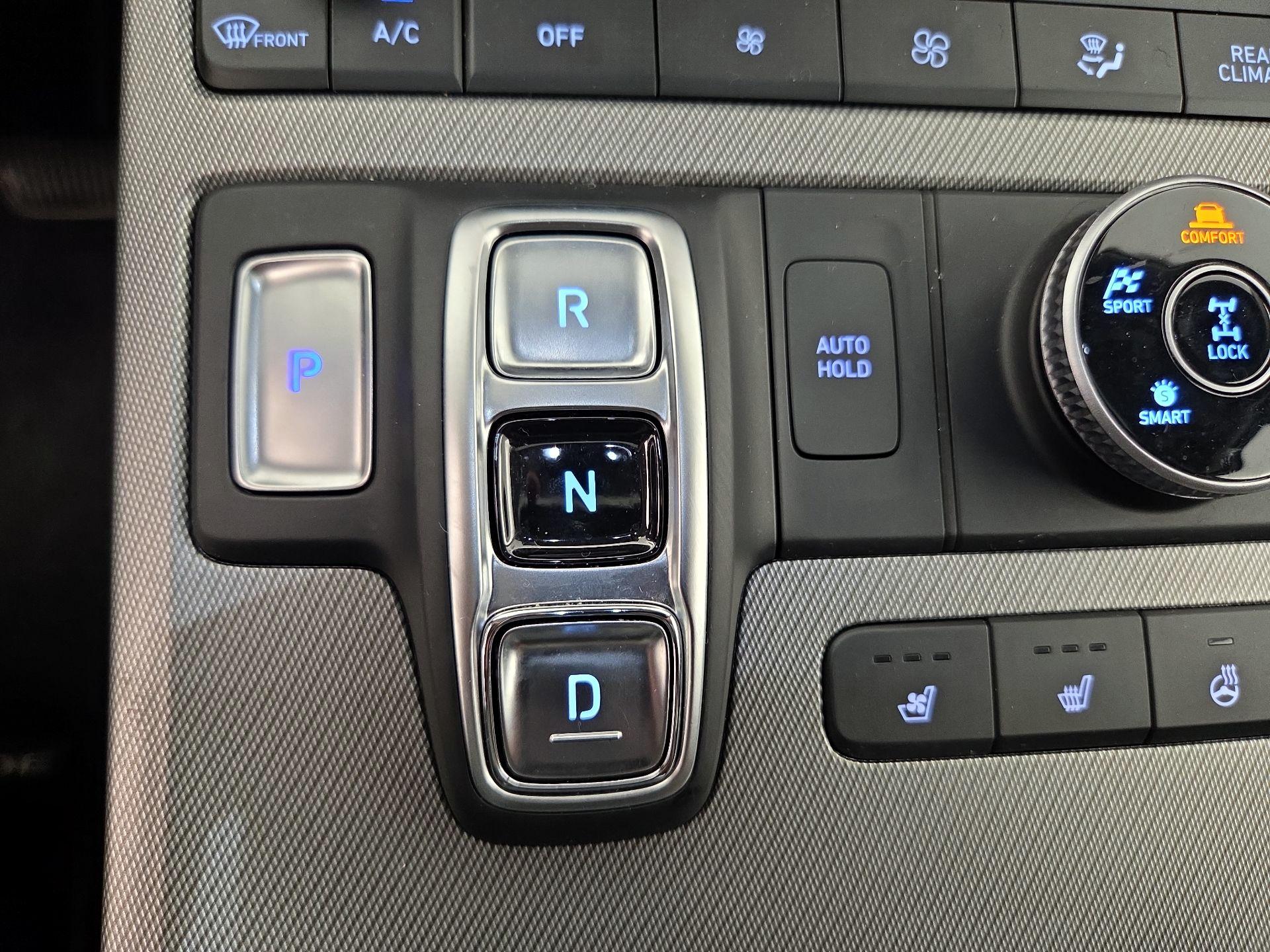 Thumbnail: 2024 Hyundai Palisade - 18