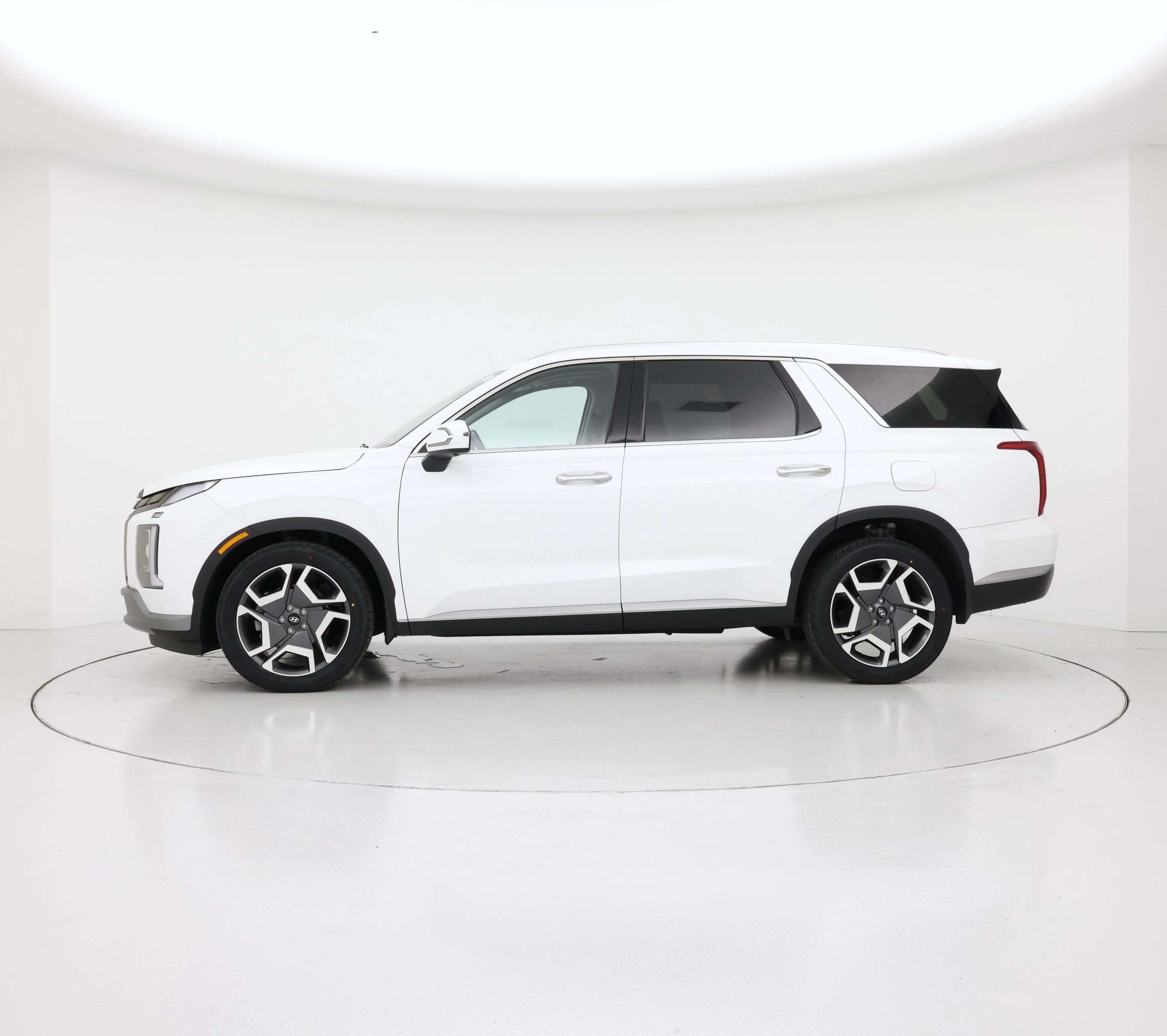 Thumbnail: 2024 Hyundai Palisade - 3