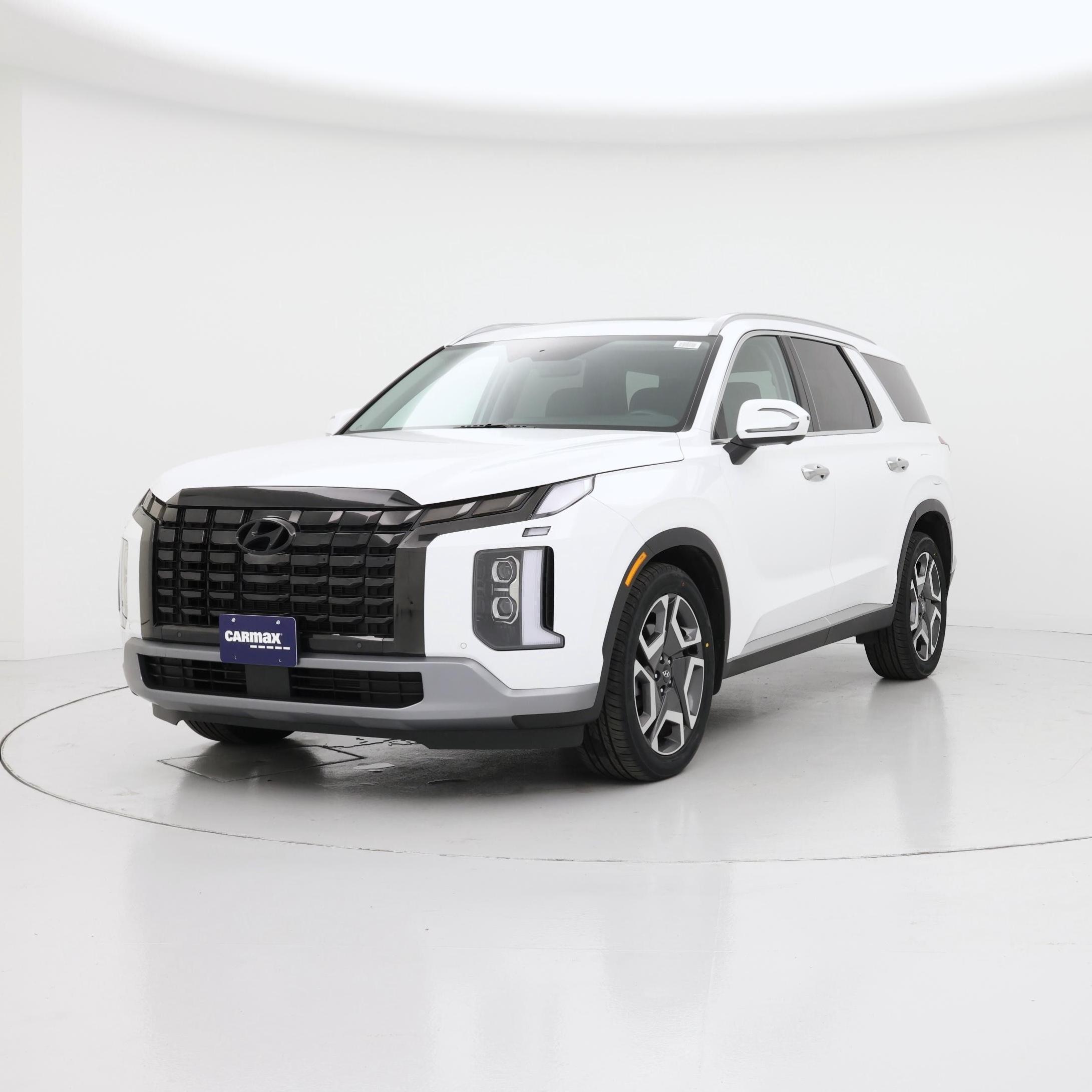 Thumbnail: 2024 Hyundai Palisade - 4